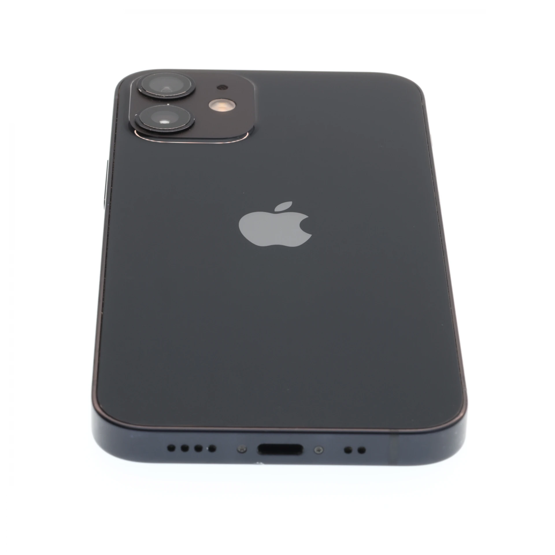 Apple iPhone 12 Mini 128 GB Black 100% 