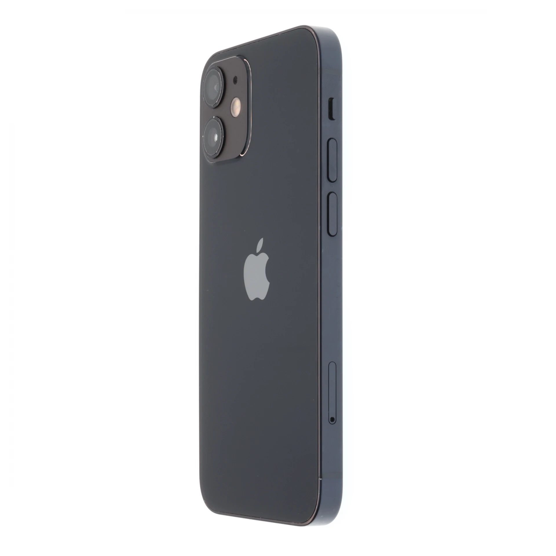 Apple iPhone 12 Mini 128 GB Black 100% 
