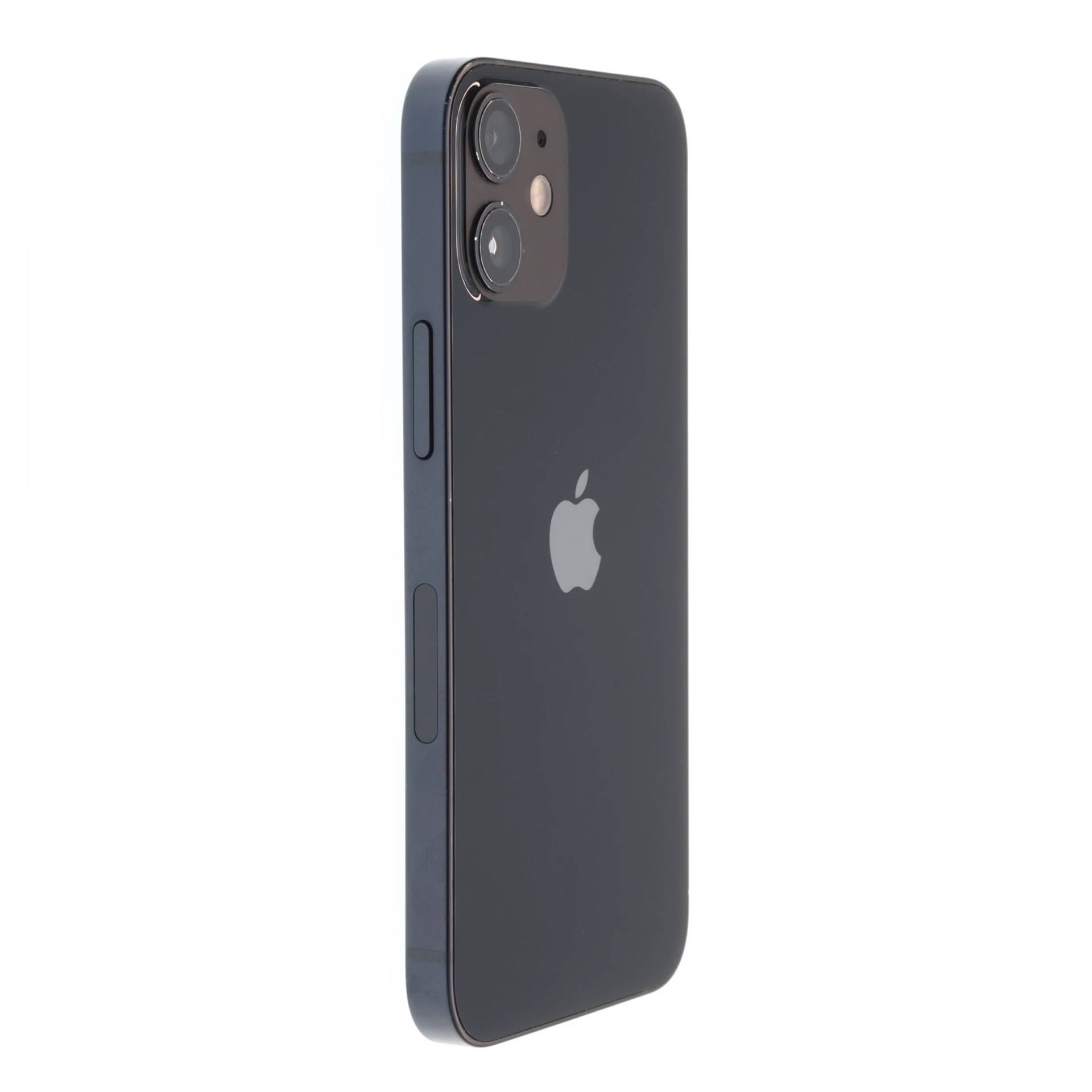 Apple iPhone 12 Mini 128 GB Black 100% 