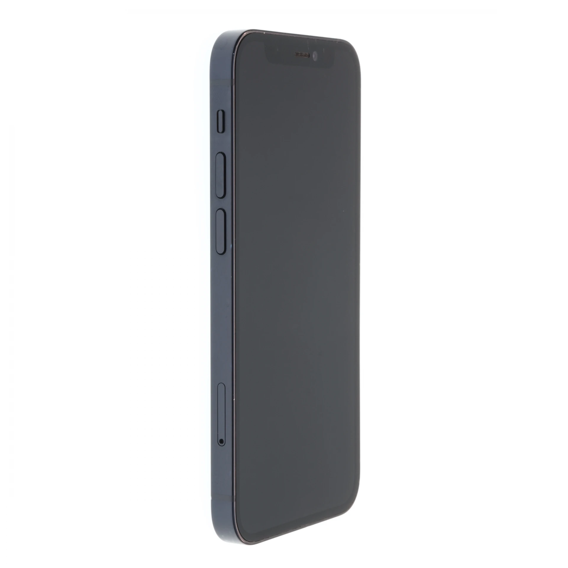 Apple iPhone 12 Mini 128 GB Black 100% 