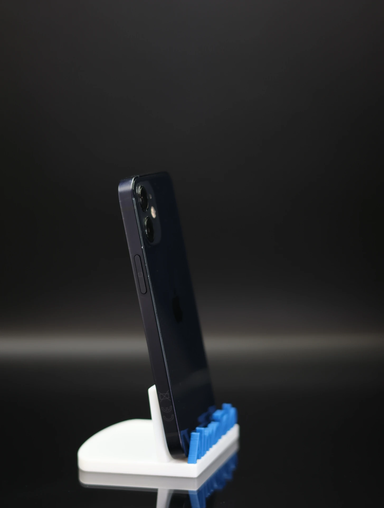 Apple iPhone 12 Mini 64 GB Black 100%