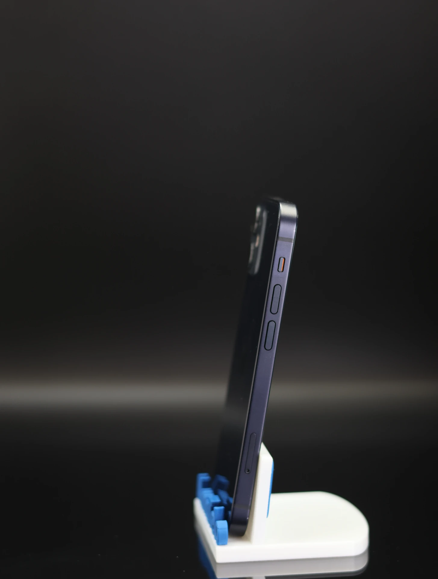 Apple iPhone 12 Mini 64 GB Black 100%