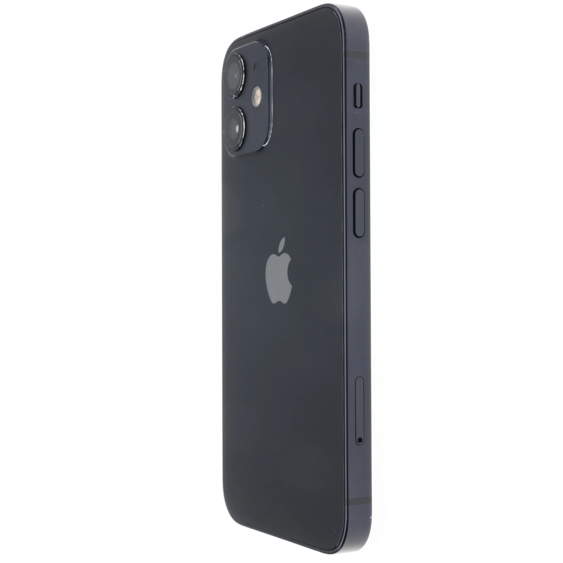 Apple iPhone 12 Mini 64 GB Black 100%