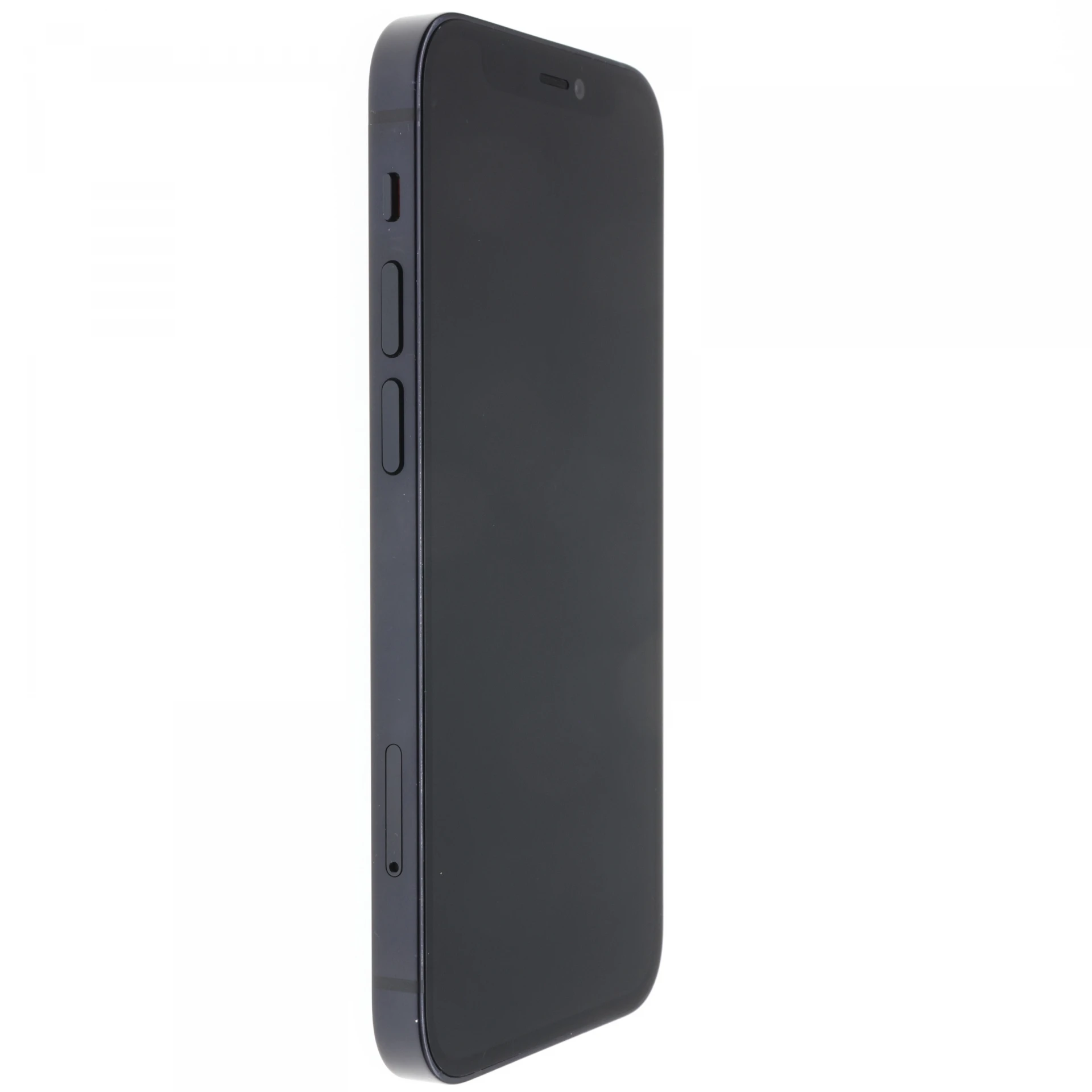 Apple iPhone 12 Mini 64 GB Black 100%