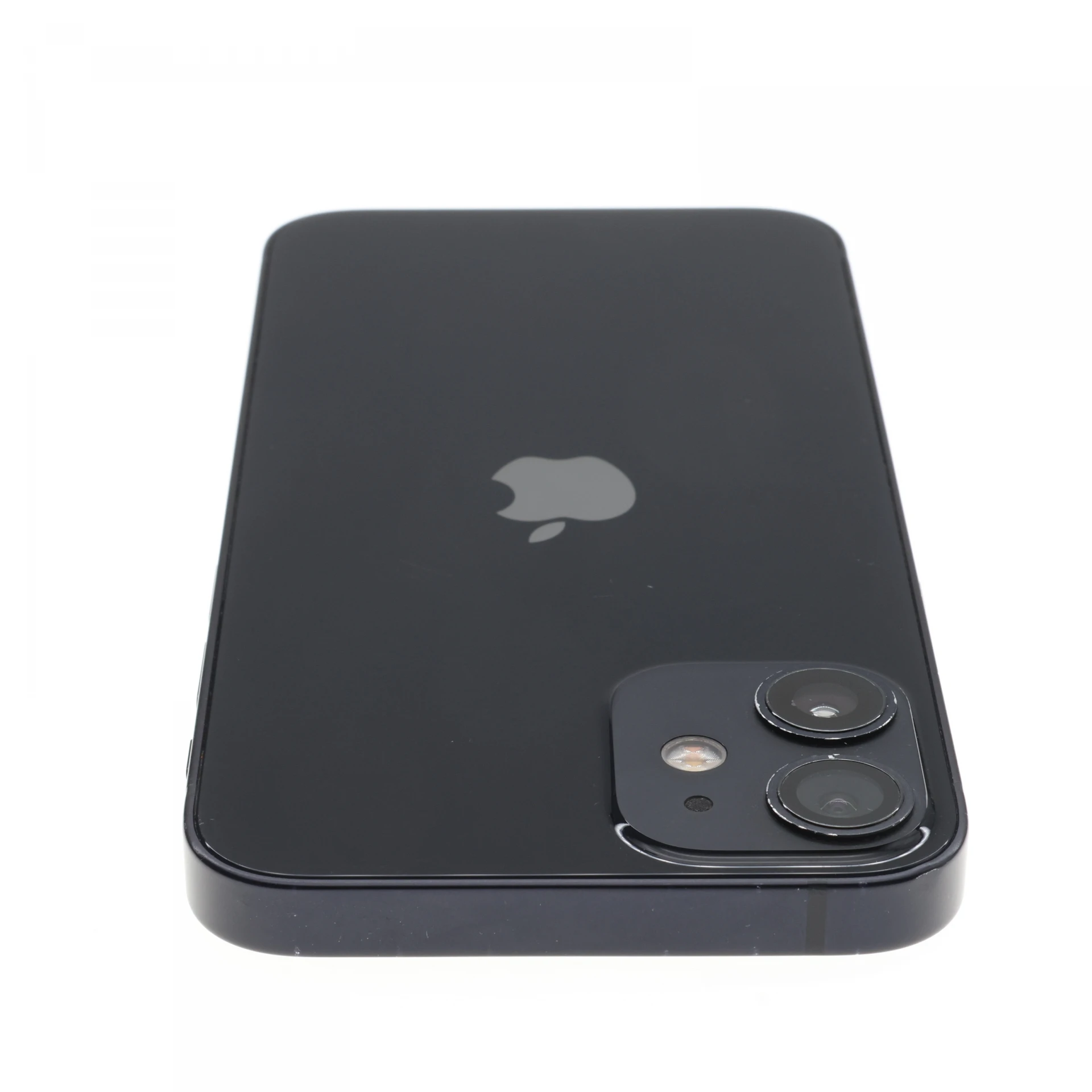 Apple iPhone 12 Mini 64 GB Black 100%