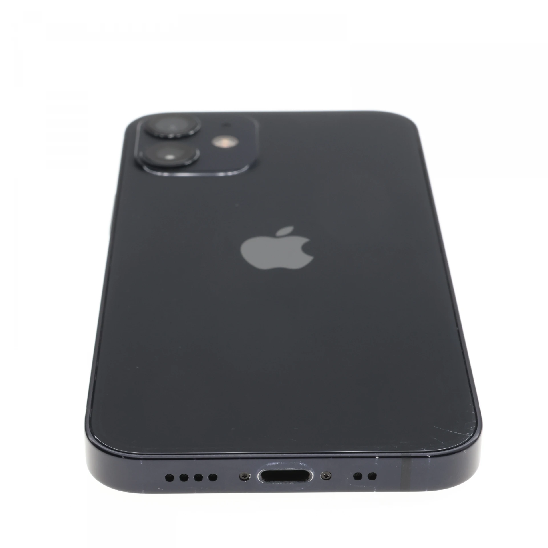 Apple iPhone 12 Mini 64 GB Black 100%