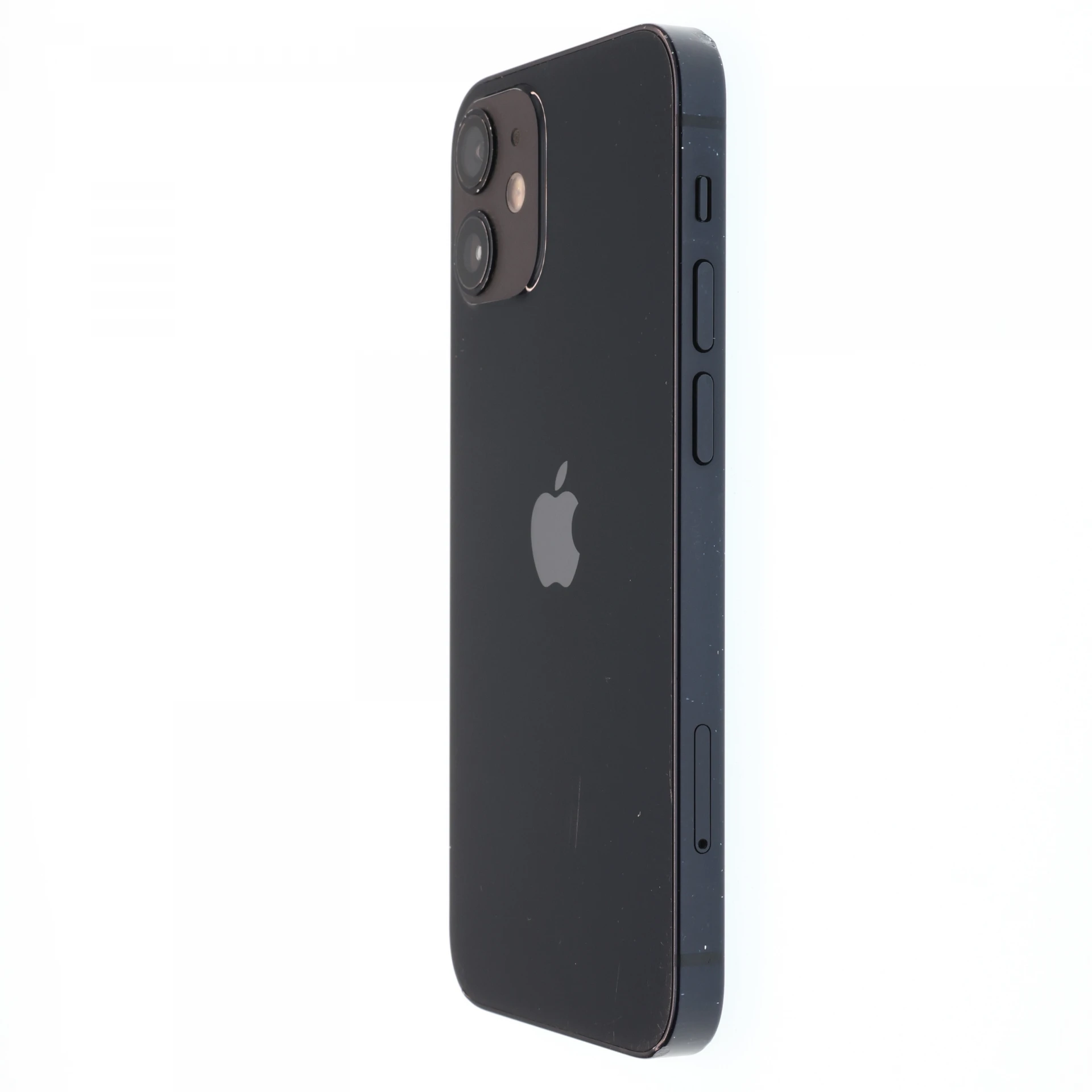 Apple iPhone 12 Mini 128 GB Black 100% 