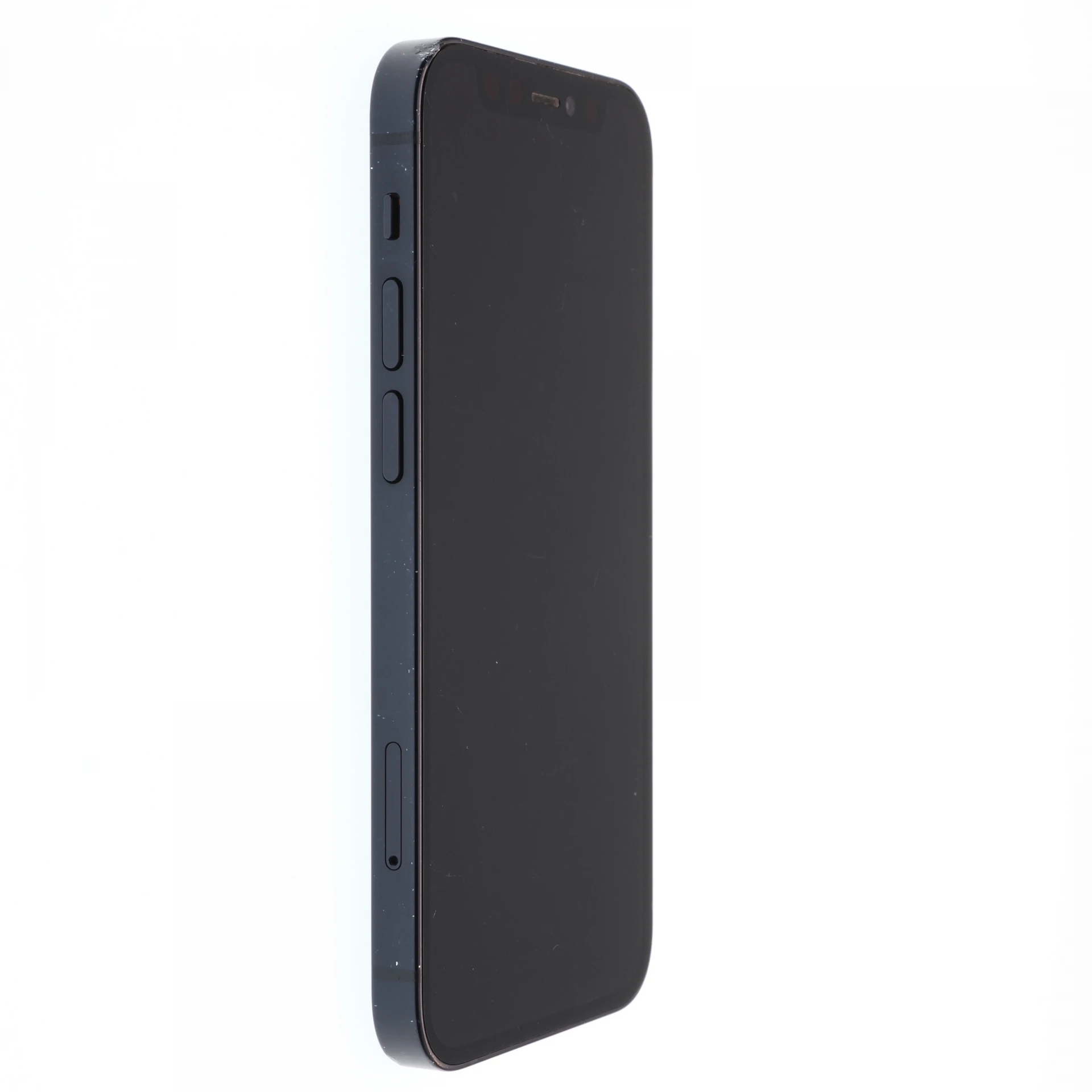 Apple iPhone 12 Mini 128 GB Black 100% 