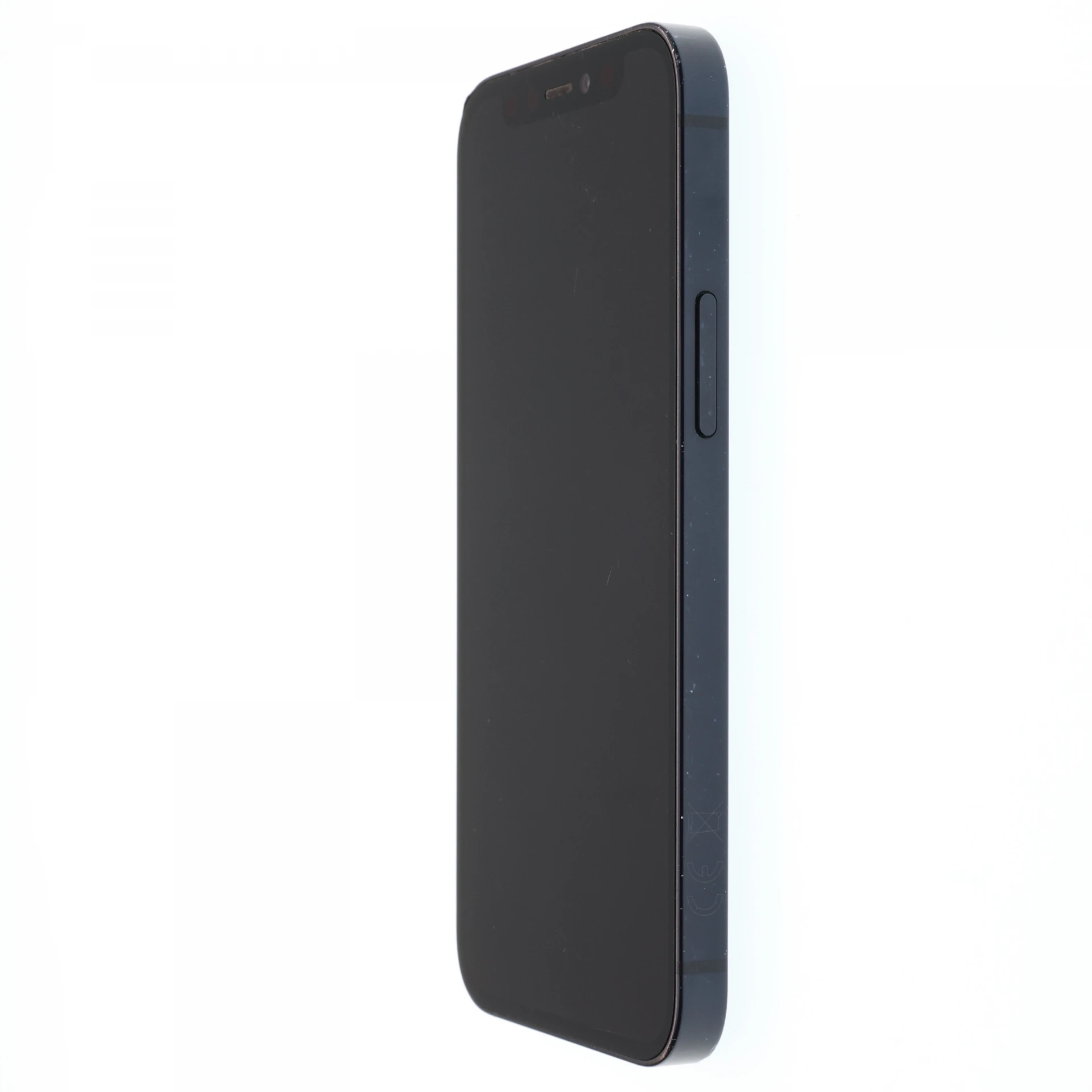 Apple iPhone 12 Mini 128 GB Black 100% 