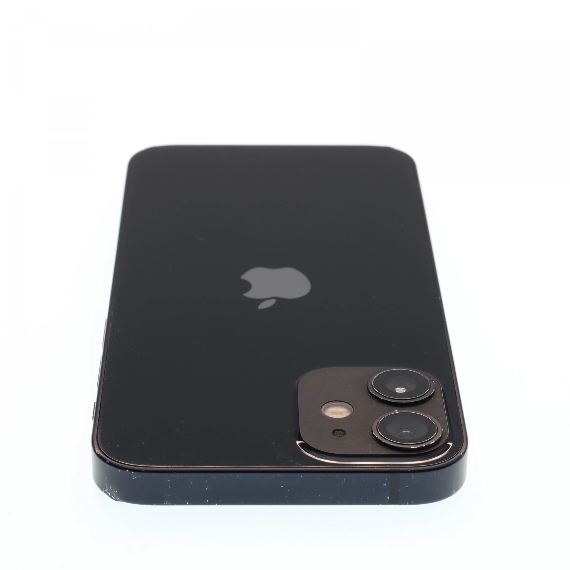 Apple iPhone 12 Mini 128 GB Black 100% 