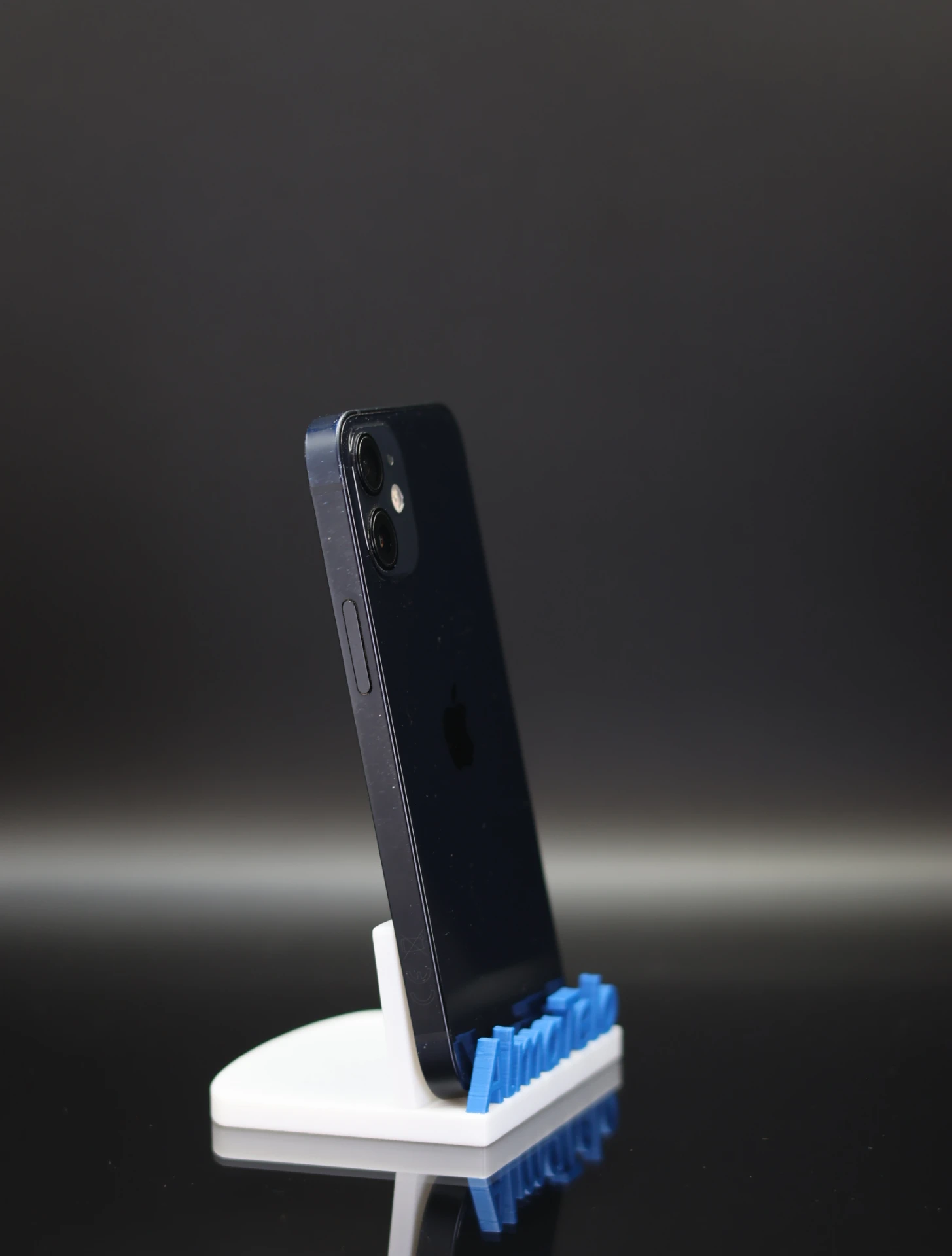 Apple iPhone 12 Mini 64 GB Black 100%