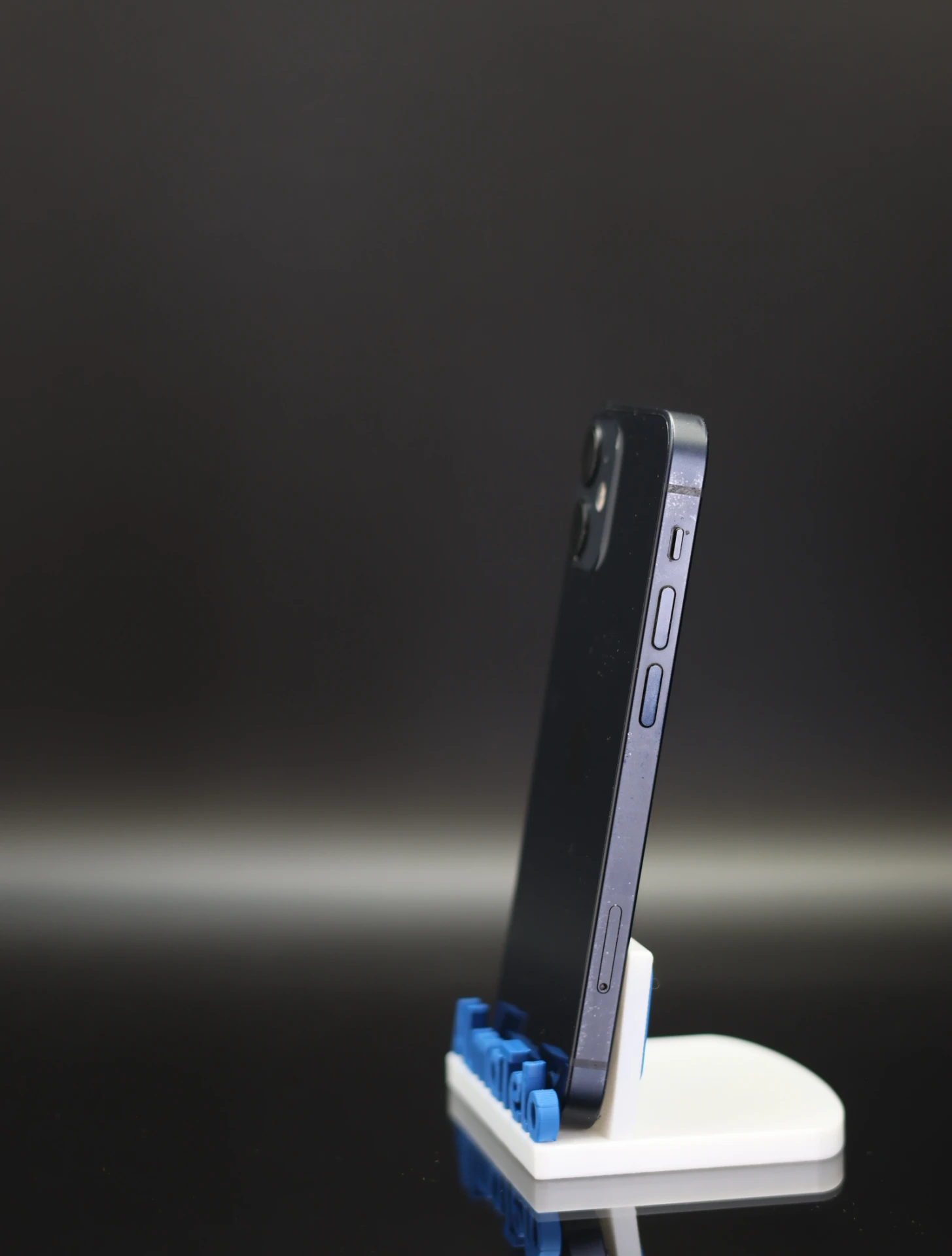 Apple iPhone 12 Mini 64 GB Black 100%