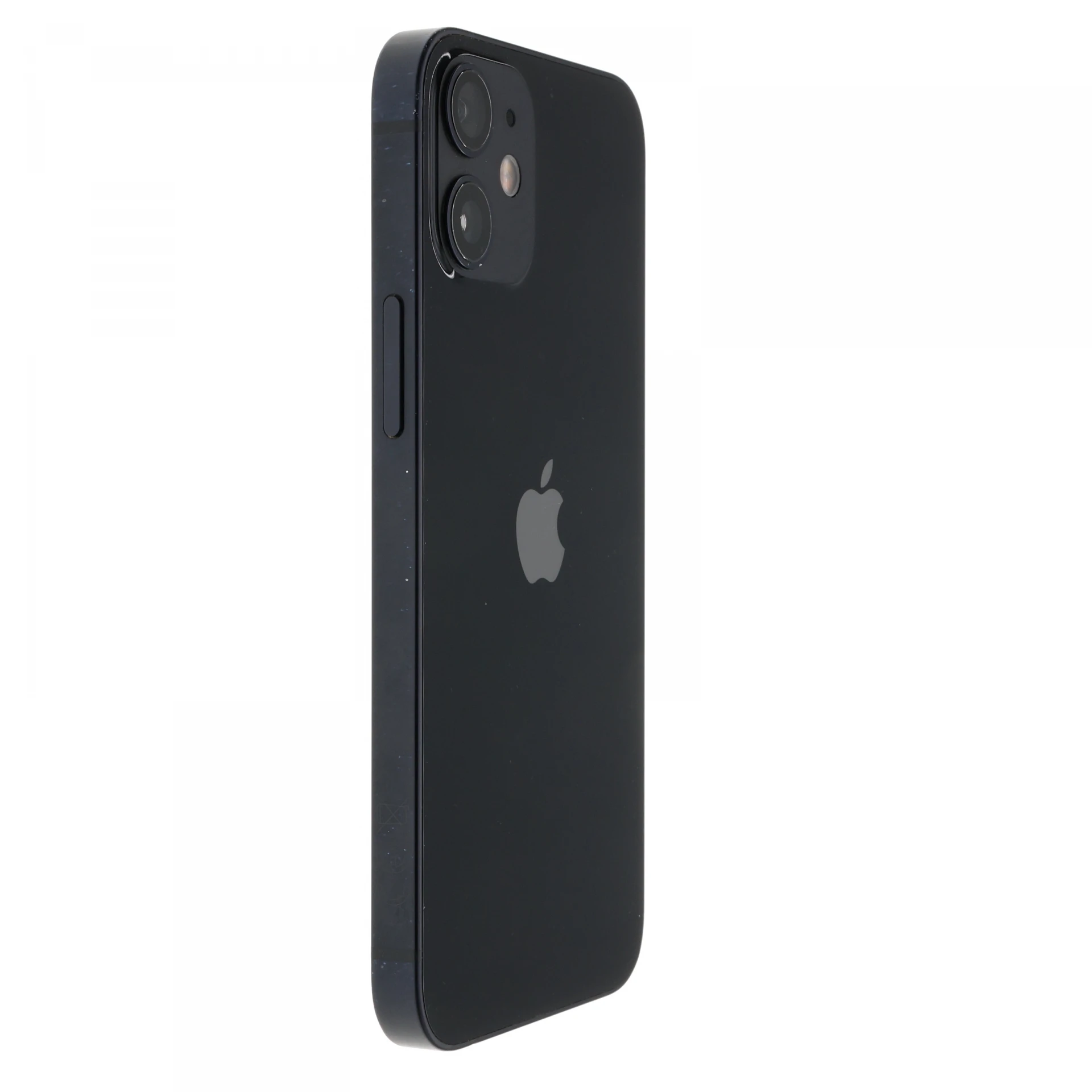 Apple iPhone 12 Mini 64 GB Black 100%