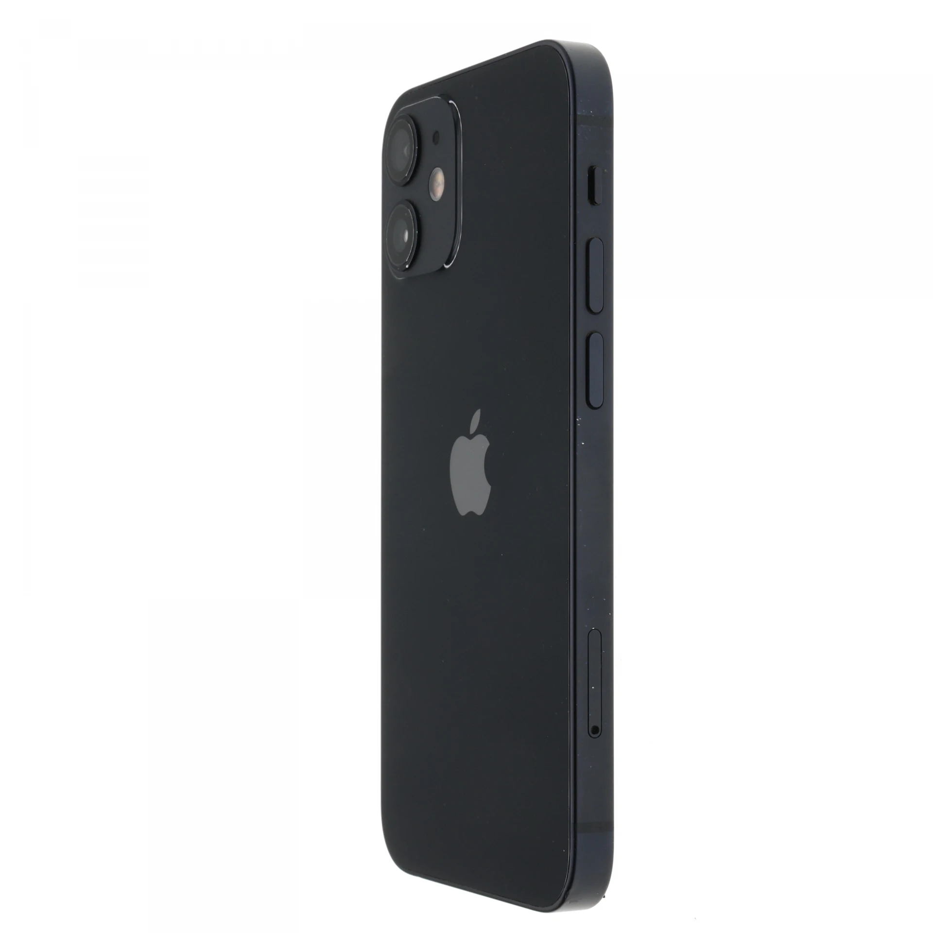 Apple iPhone 12 Mini 64 GB Black 100%