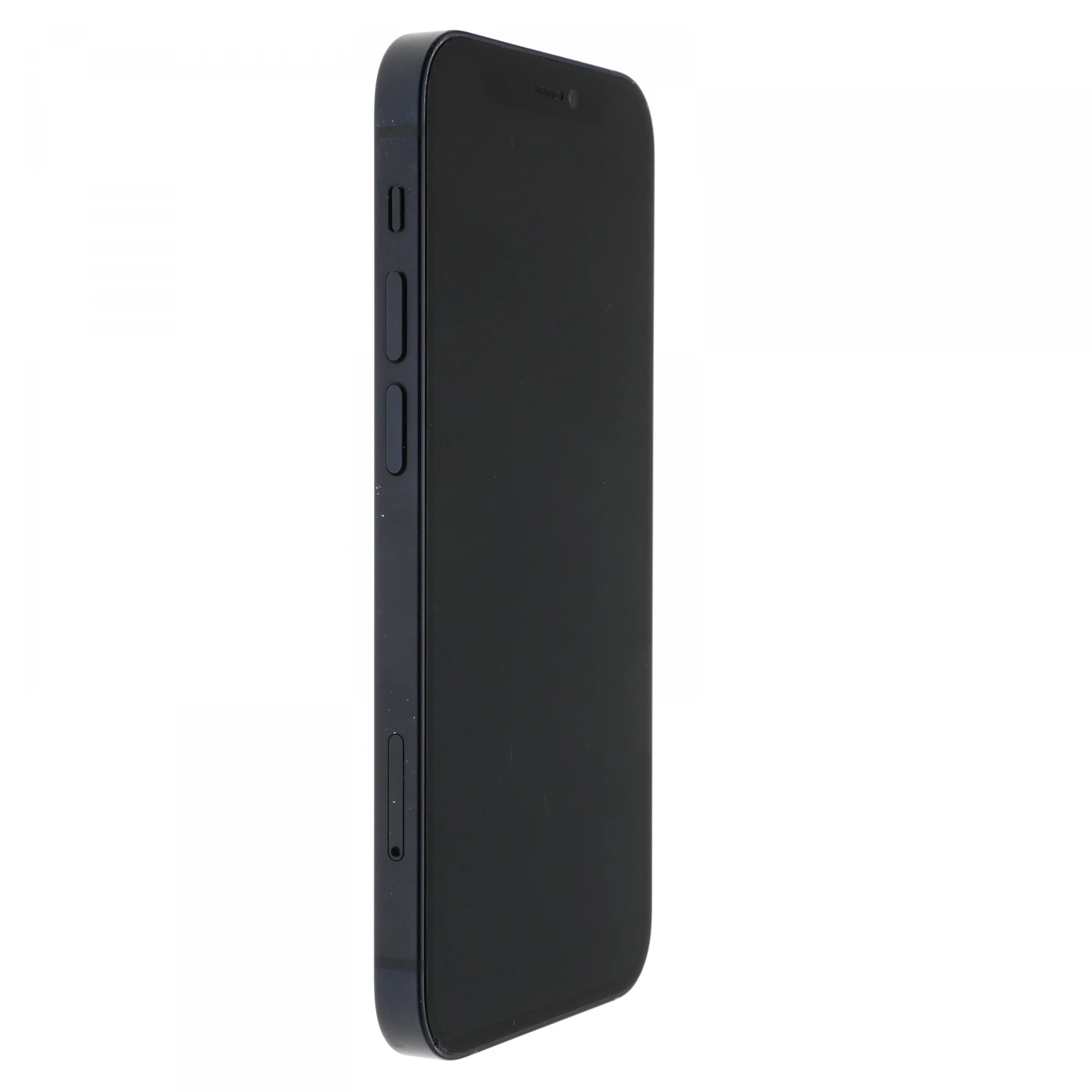 Apple iPhone 12 Mini 64 GB Black 100%