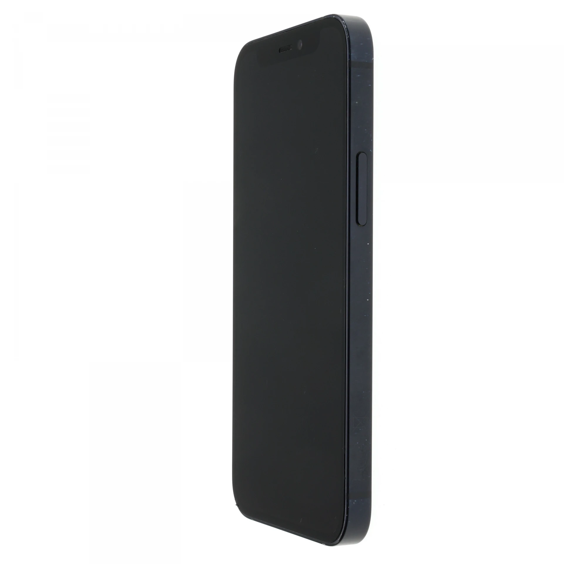 Apple iPhone 12 Mini 64 GB Black 100%