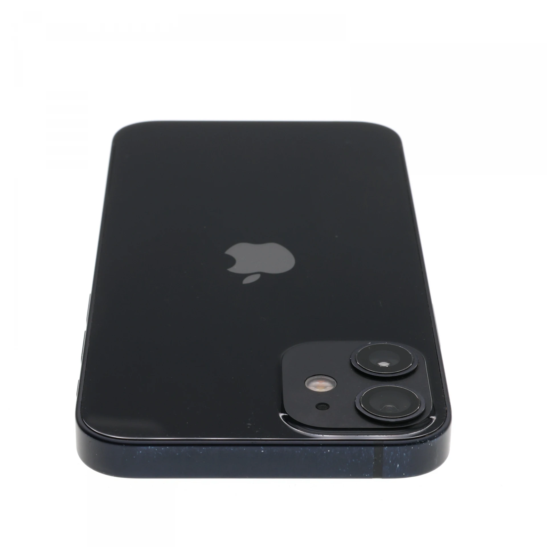 Apple iPhone 12 Mini 64 GB Black 100%