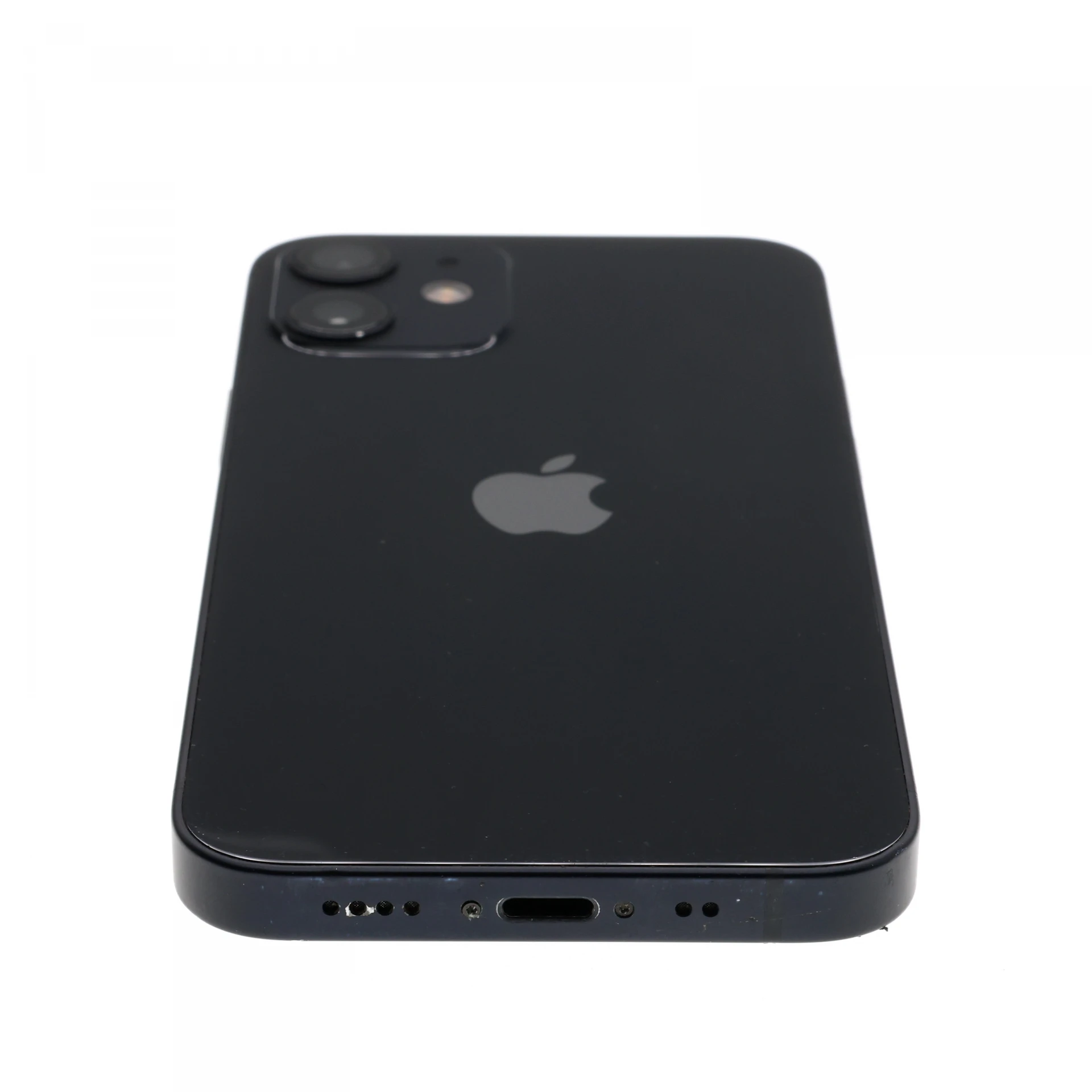 Apple iPhone 12 Mini 64 GB Black 100%