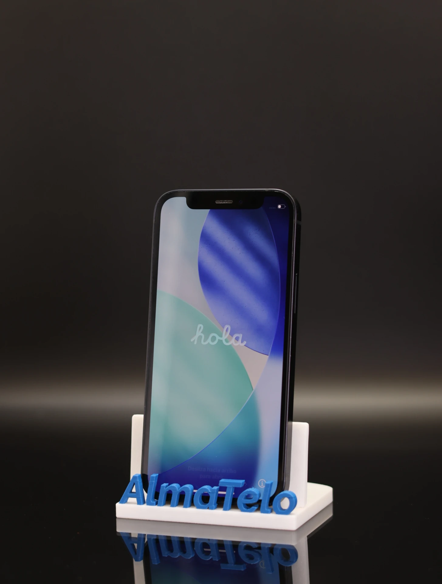 Apple iPhone 12 Mini 64 GB Black 100%