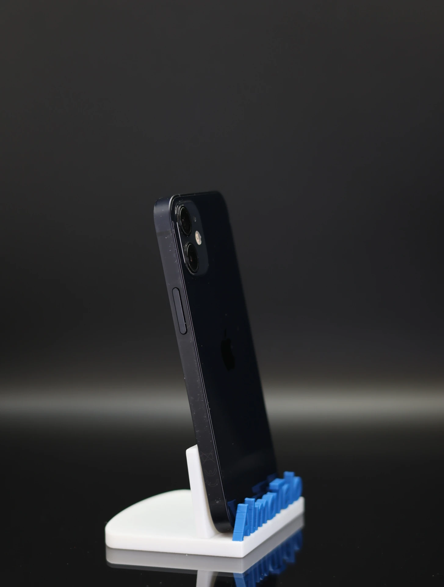 Apple iPhone 12 Mini 64 GB Black 100%