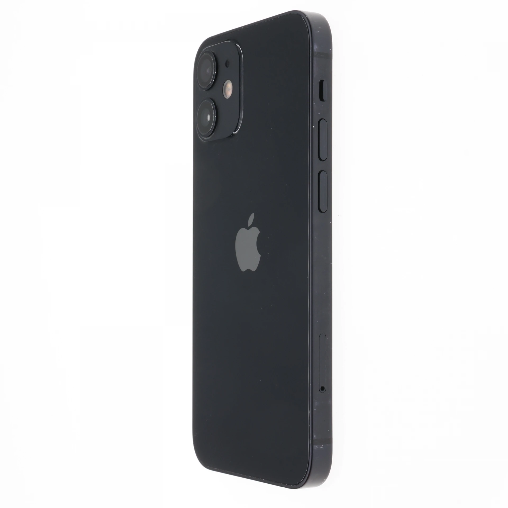 Apple iPhone 12 Mini 64 GB Black 100%