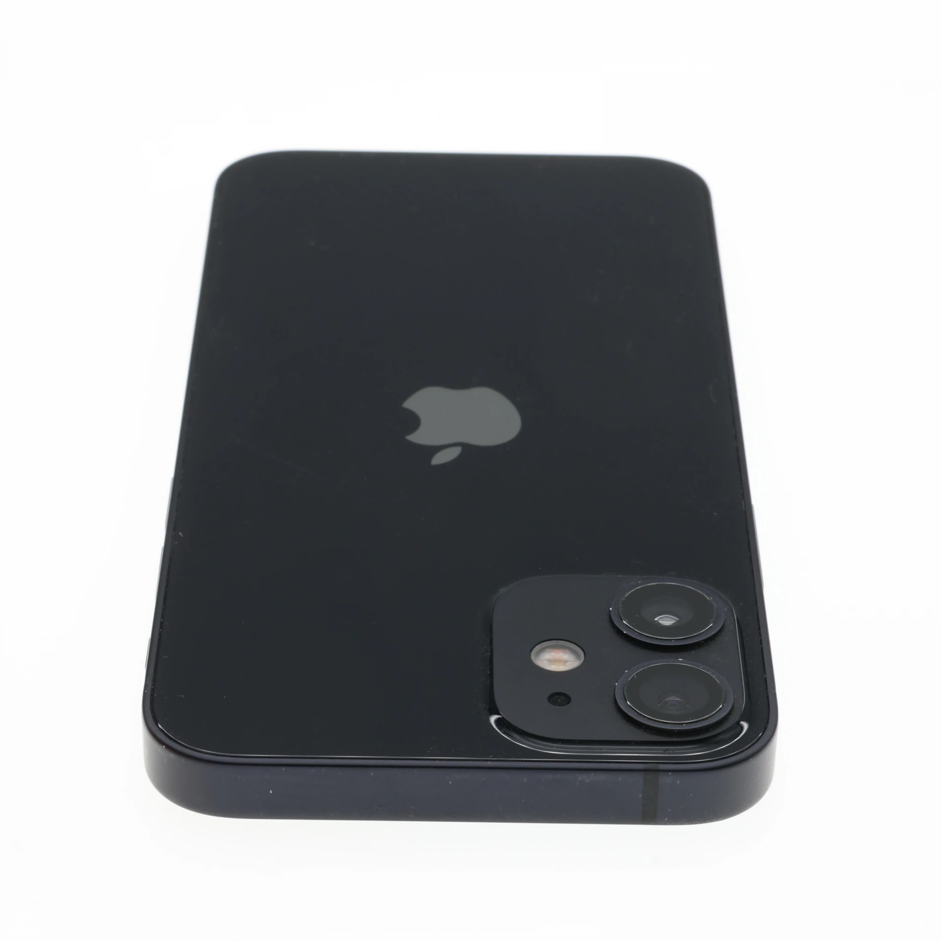 Apple iPhone 12 Mini 64 GB Black 100%