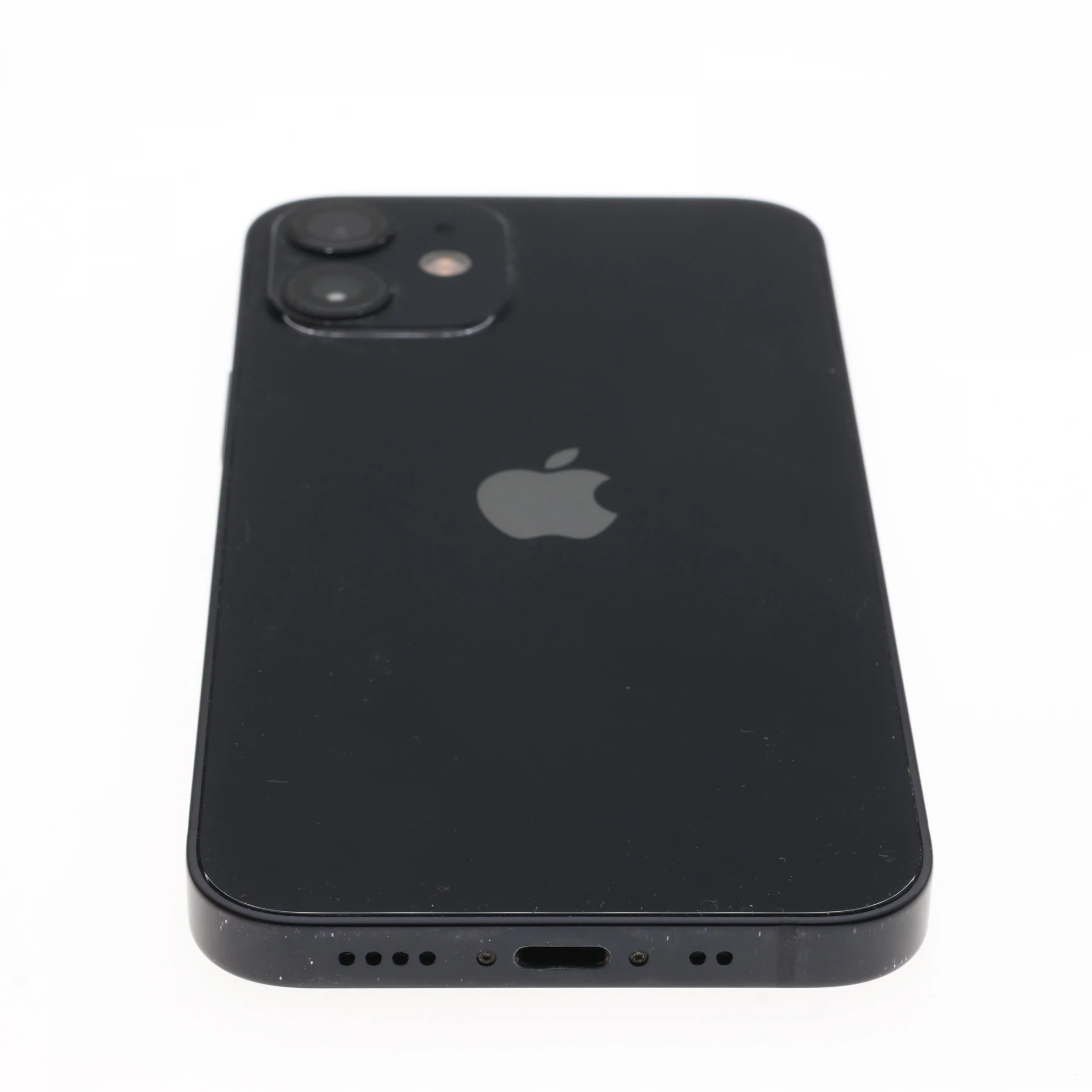 Apple iPhone 12 Mini 64 GB Black 100%
