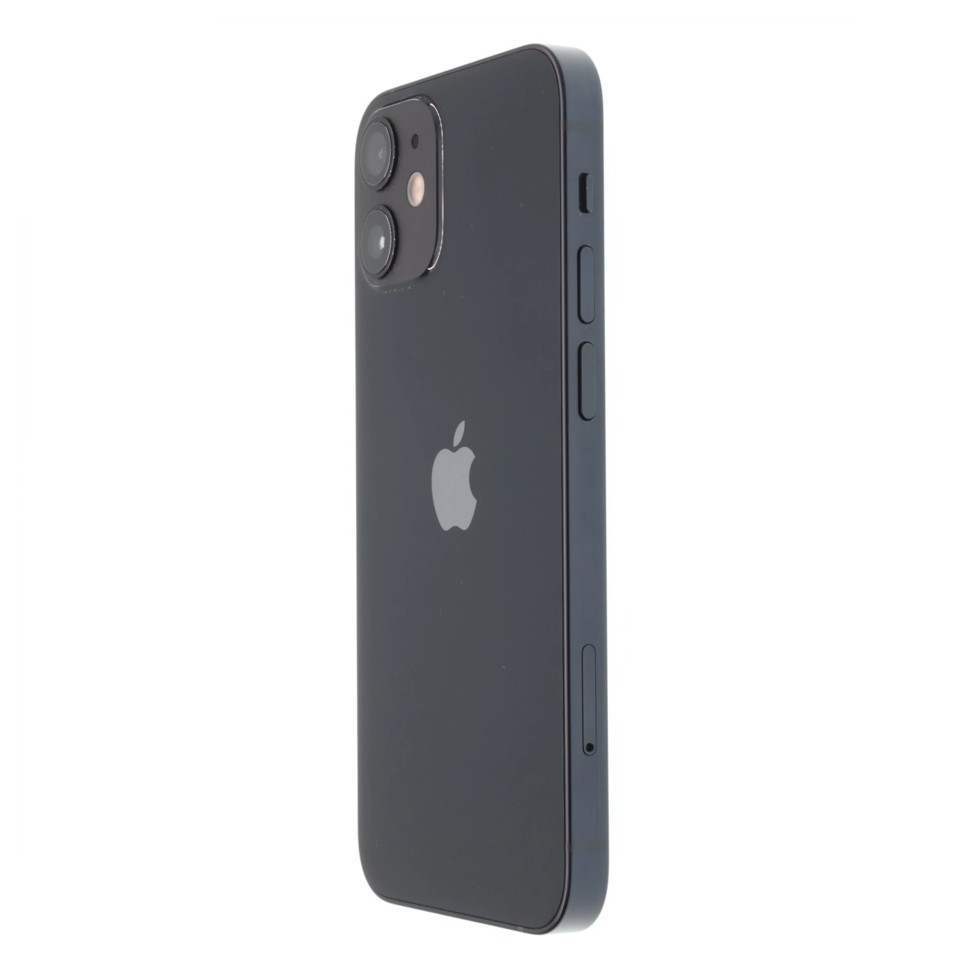 Apple iPhone 12 Mini 64 GB Black 100% 