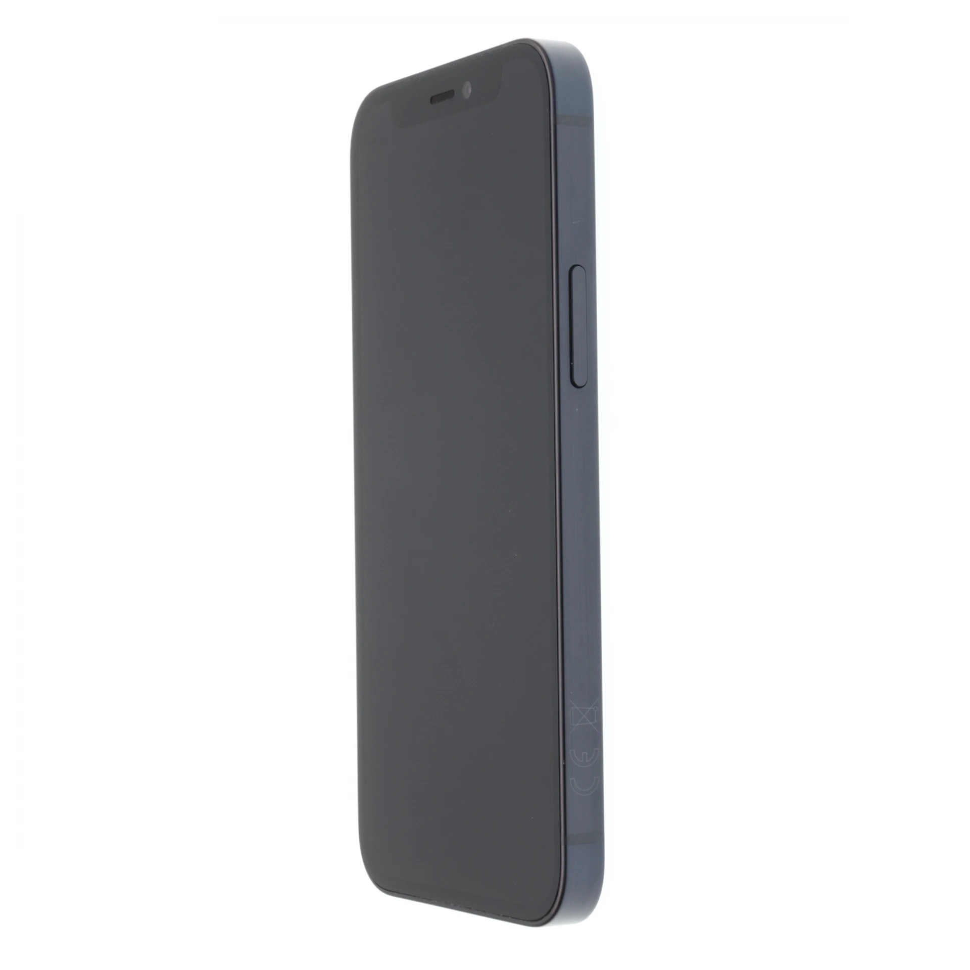 Apple iPhone 12 Mini 64 GB Black 100% 