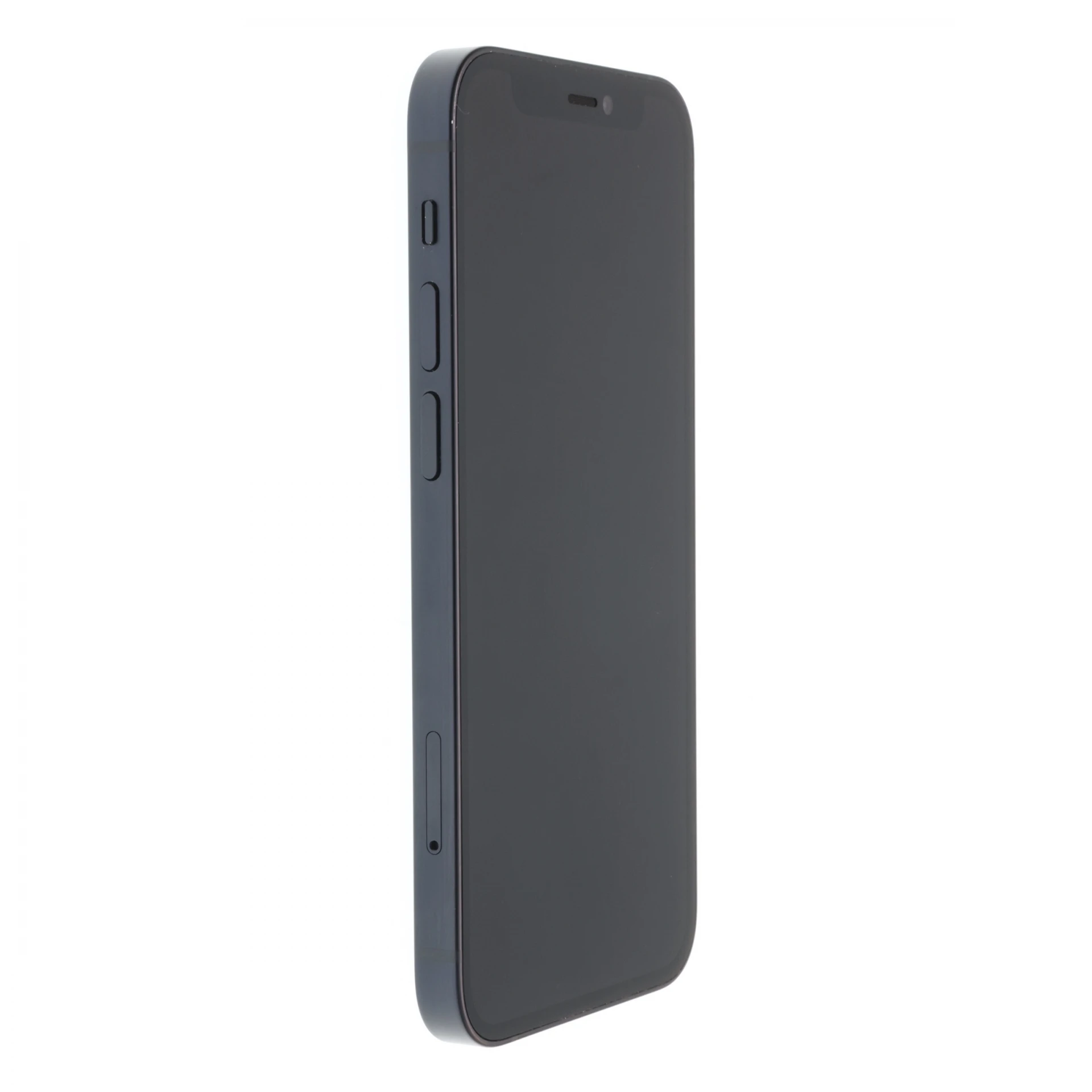 Apple iPhone 12 Mini 64 GB Black 100% 