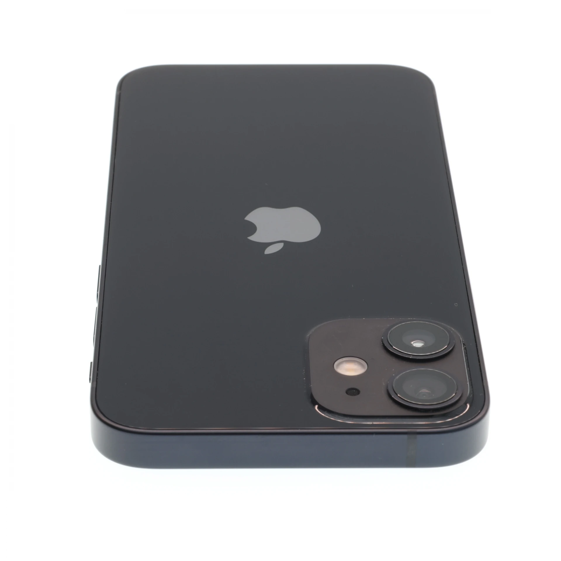 Apple iPhone 12 Mini 64 GB Black 100% 