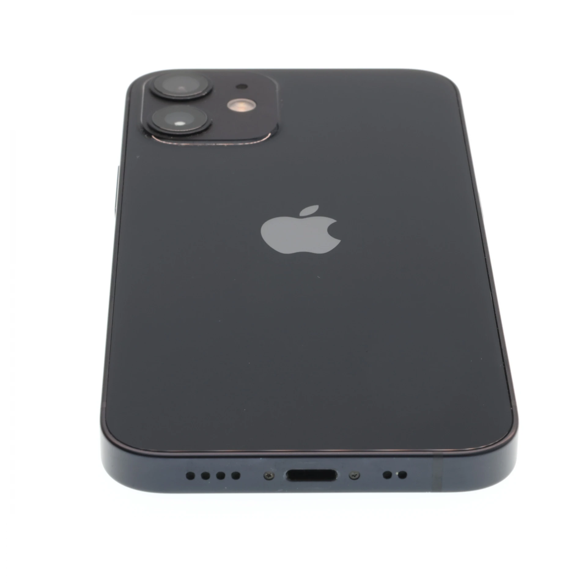 Apple iPhone 12 Mini 64 GB Black 100% 