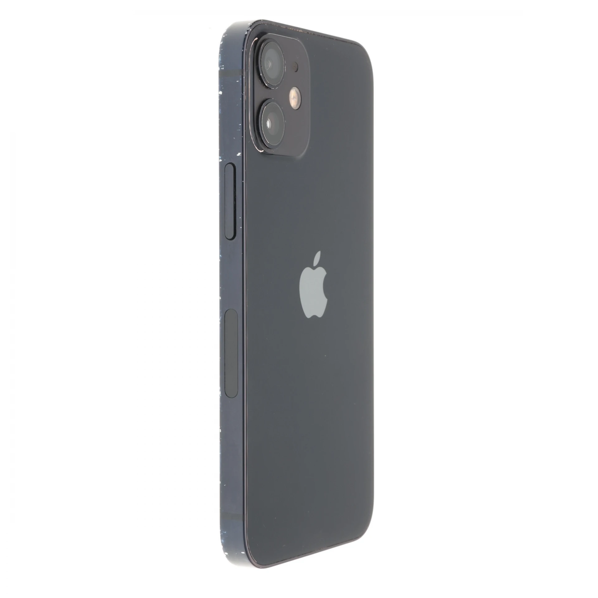 Apple iPhone 12 Mini 64 GB Black 100% 