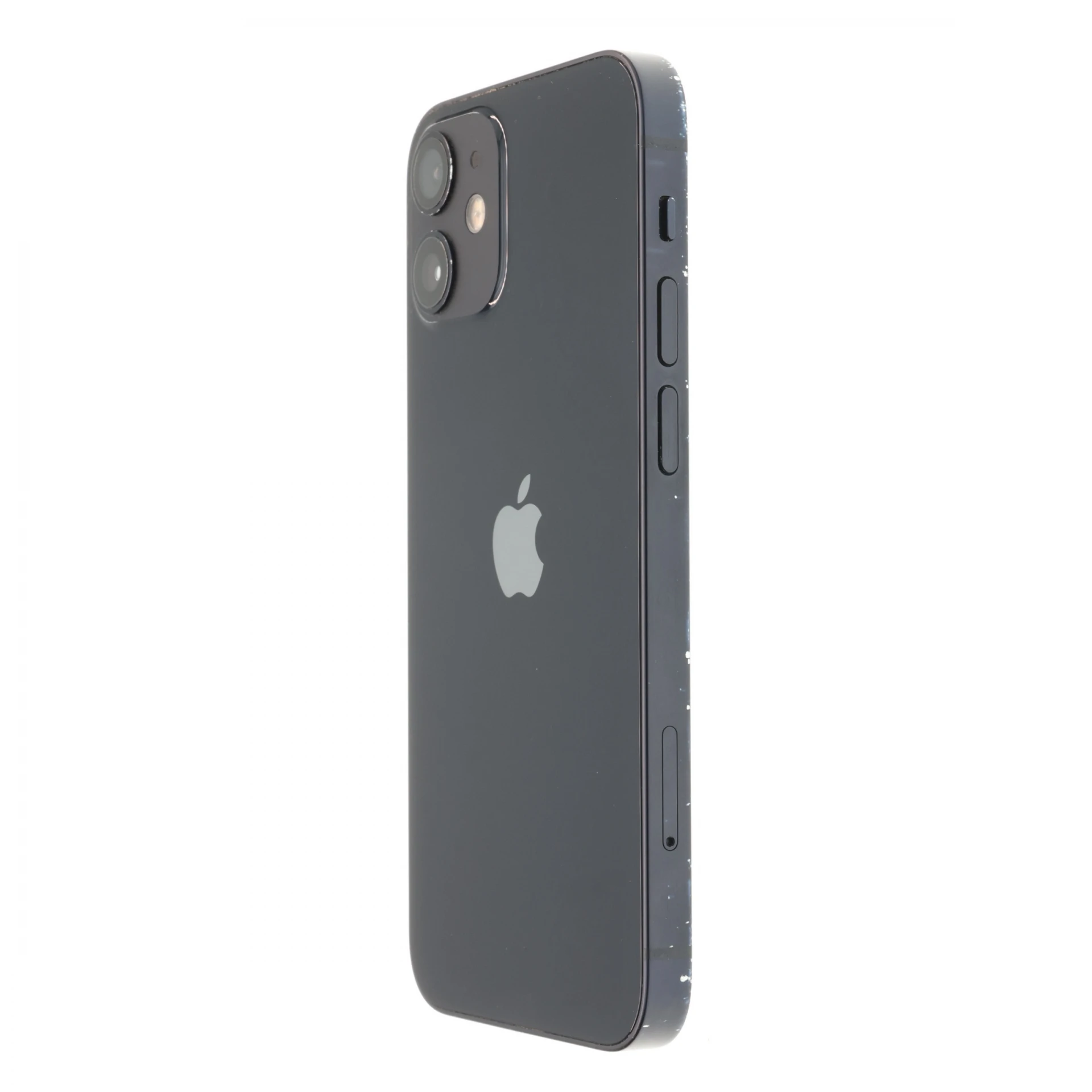 Apple iPhone 12 Mini 64 GB Black 100% 