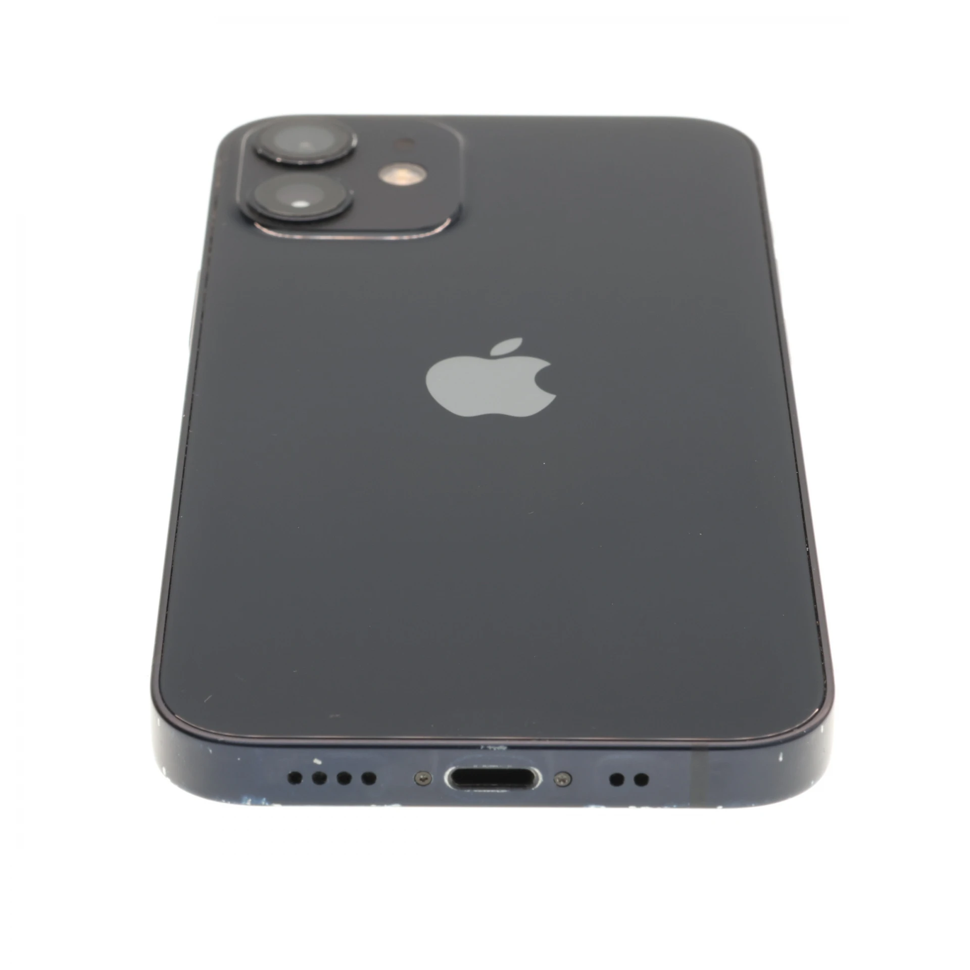 Apple iPhone 12 Mini 64 GB Black 100% 