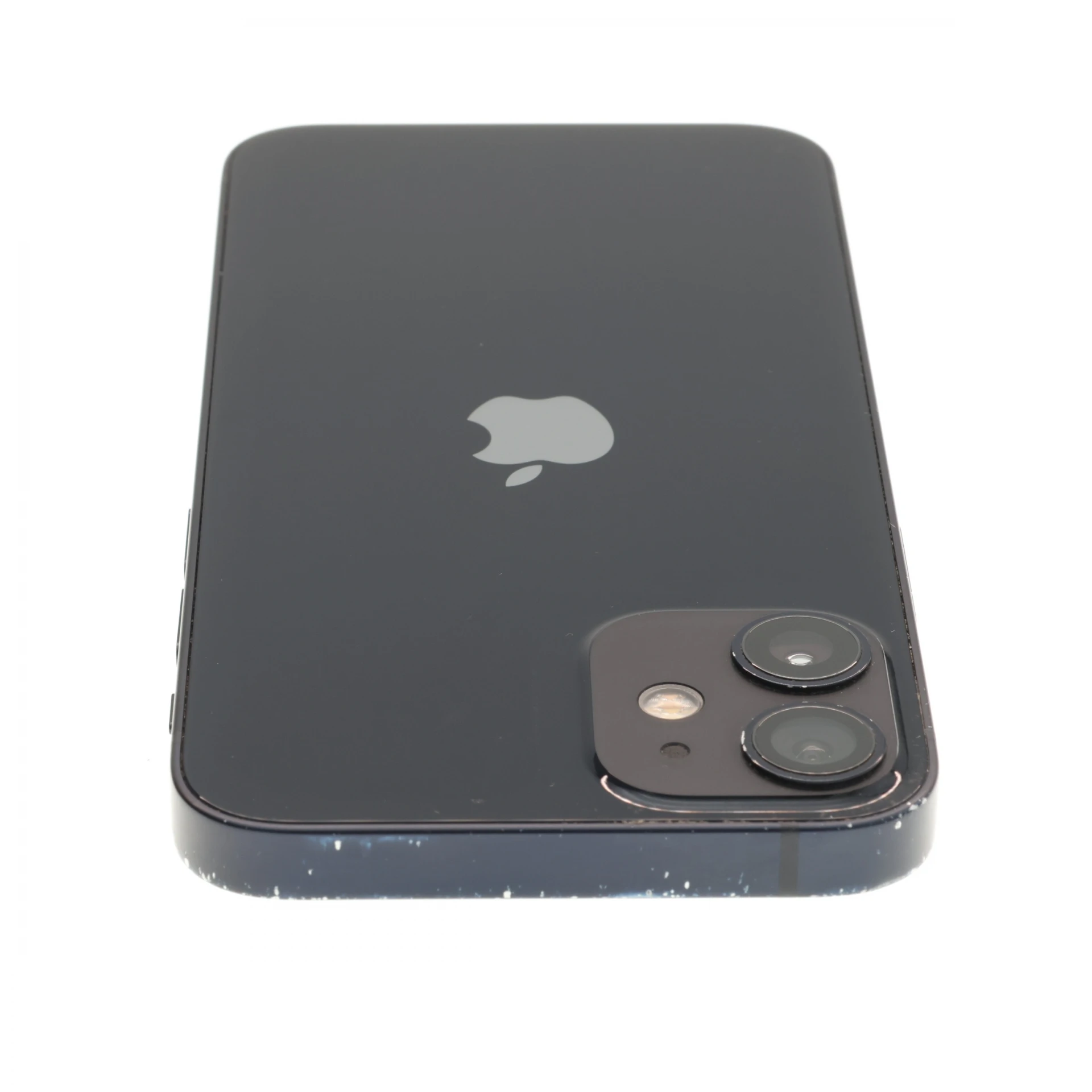 Apple iPhone 12 Mini 64 GB Black 100% 