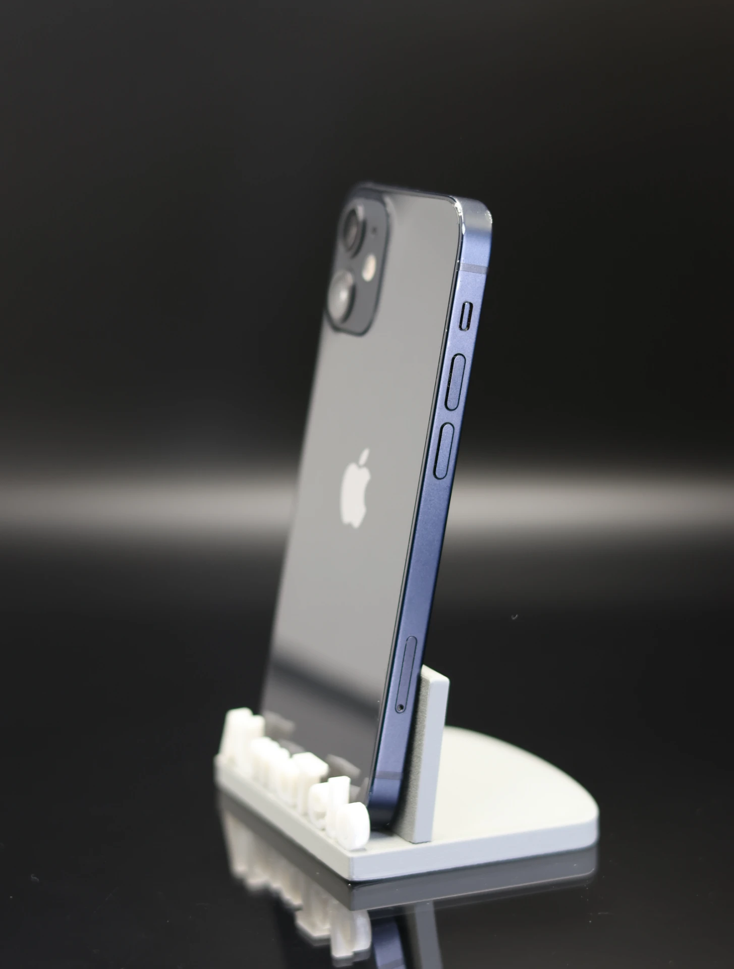 Apple iPhone 12 Mini 128 GB Black 100% 