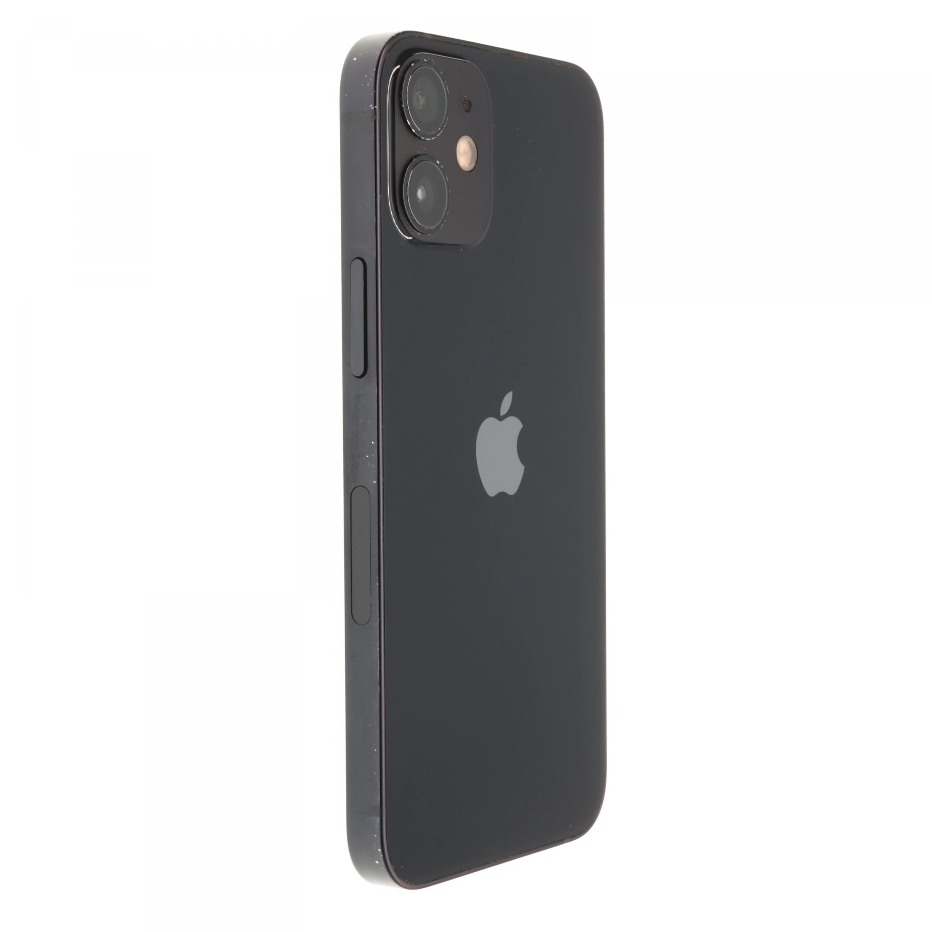 Apple iPhone 12 Mini 256 GB Black 100% 