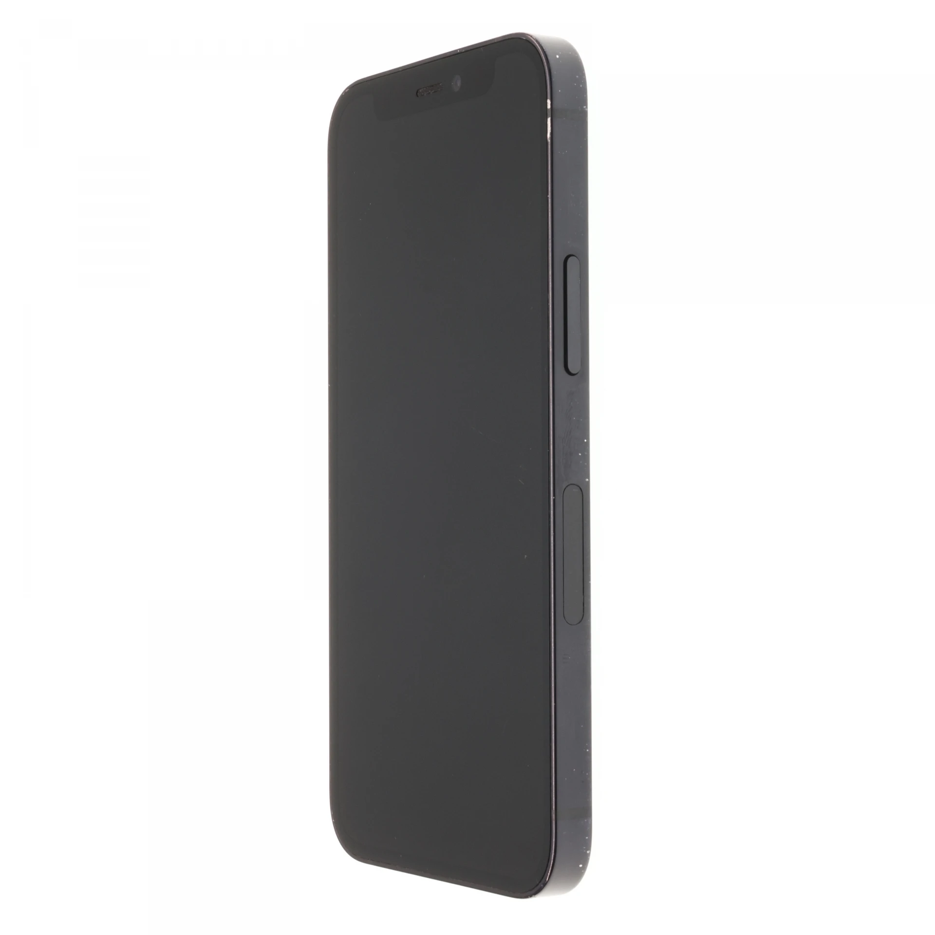 Apple iPhone 12 Mini 256 GB Black 100% 