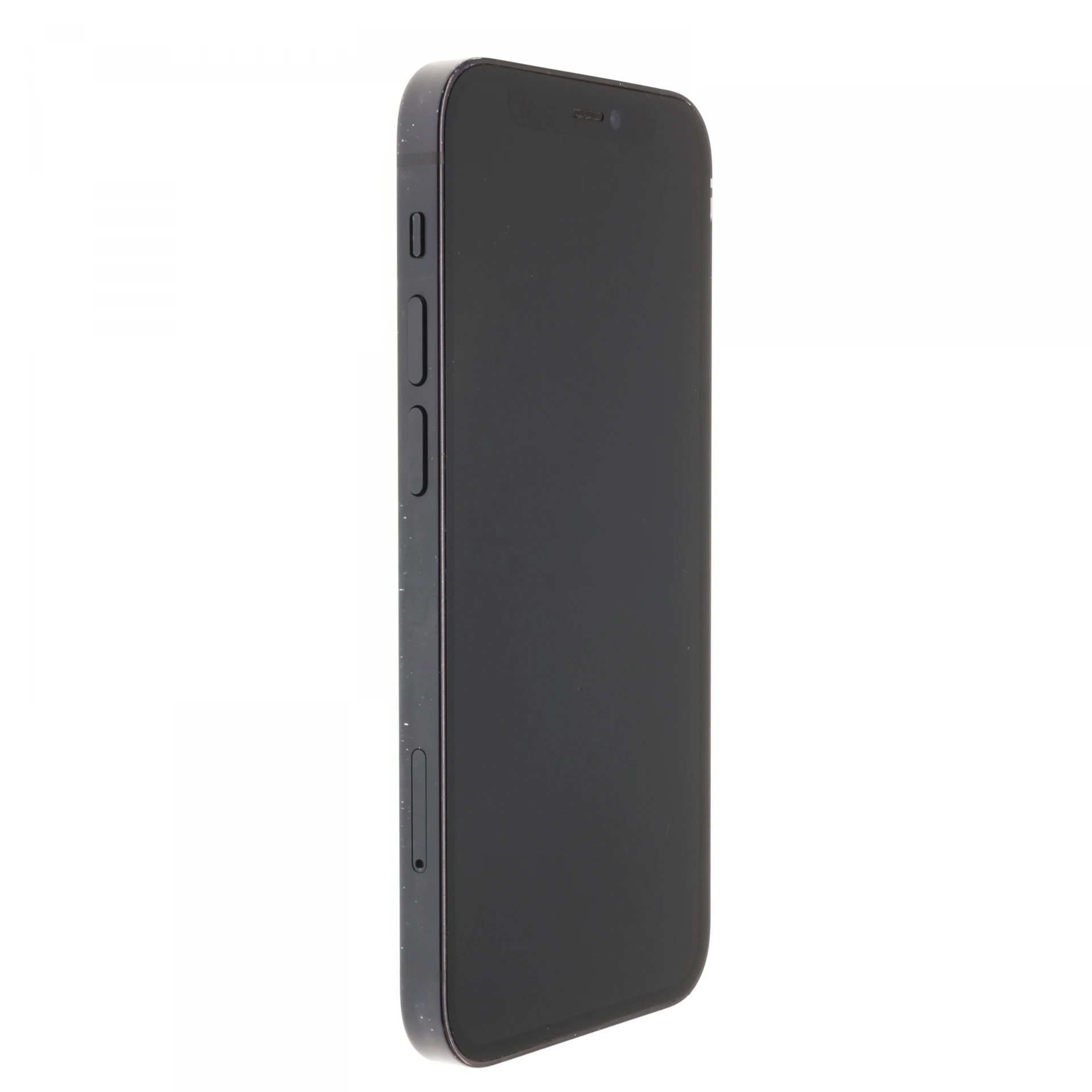 Apple iPhone 12 Mini 256 GB Black 100% 