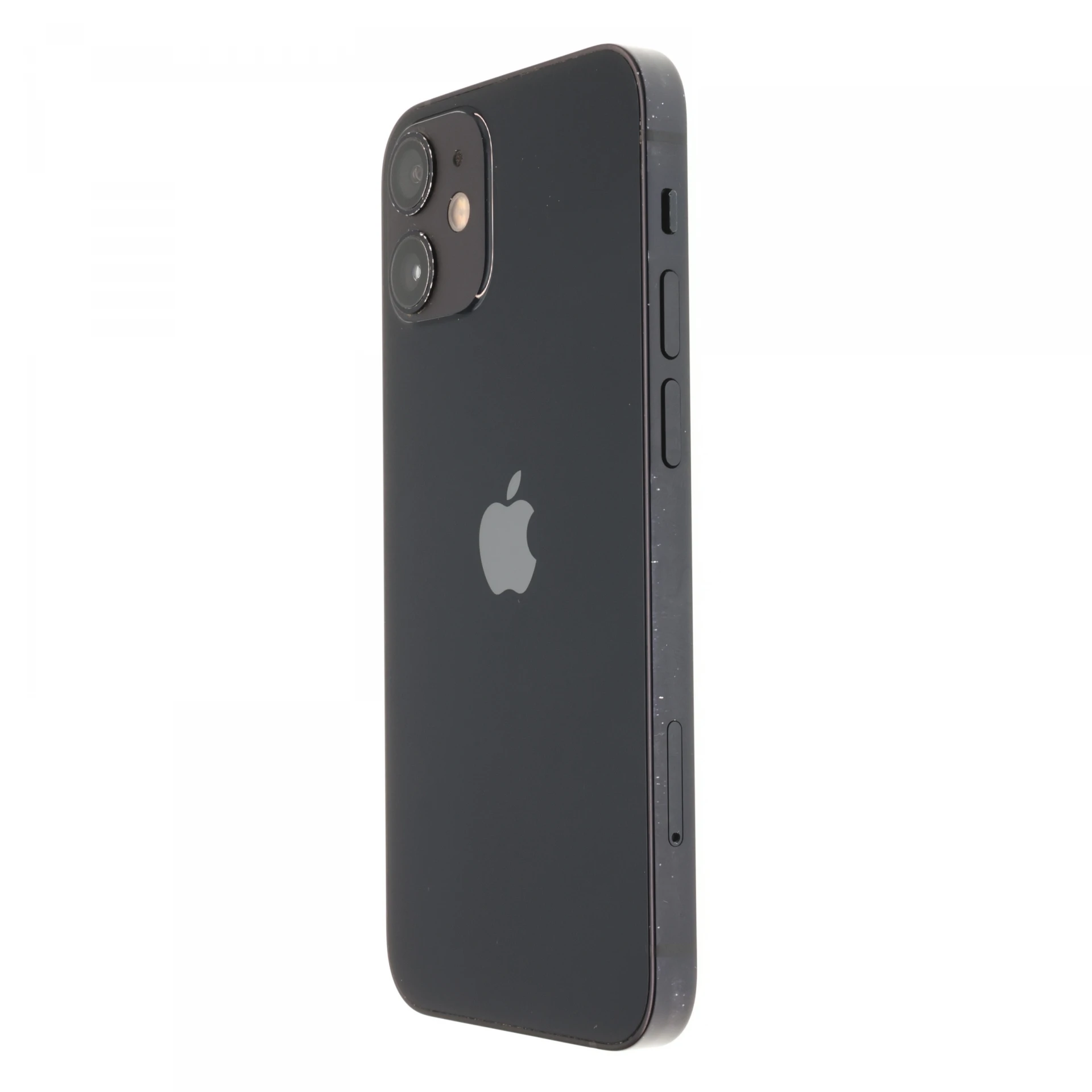 Apple iPhone 12 Mini 256 GB Black 100% 