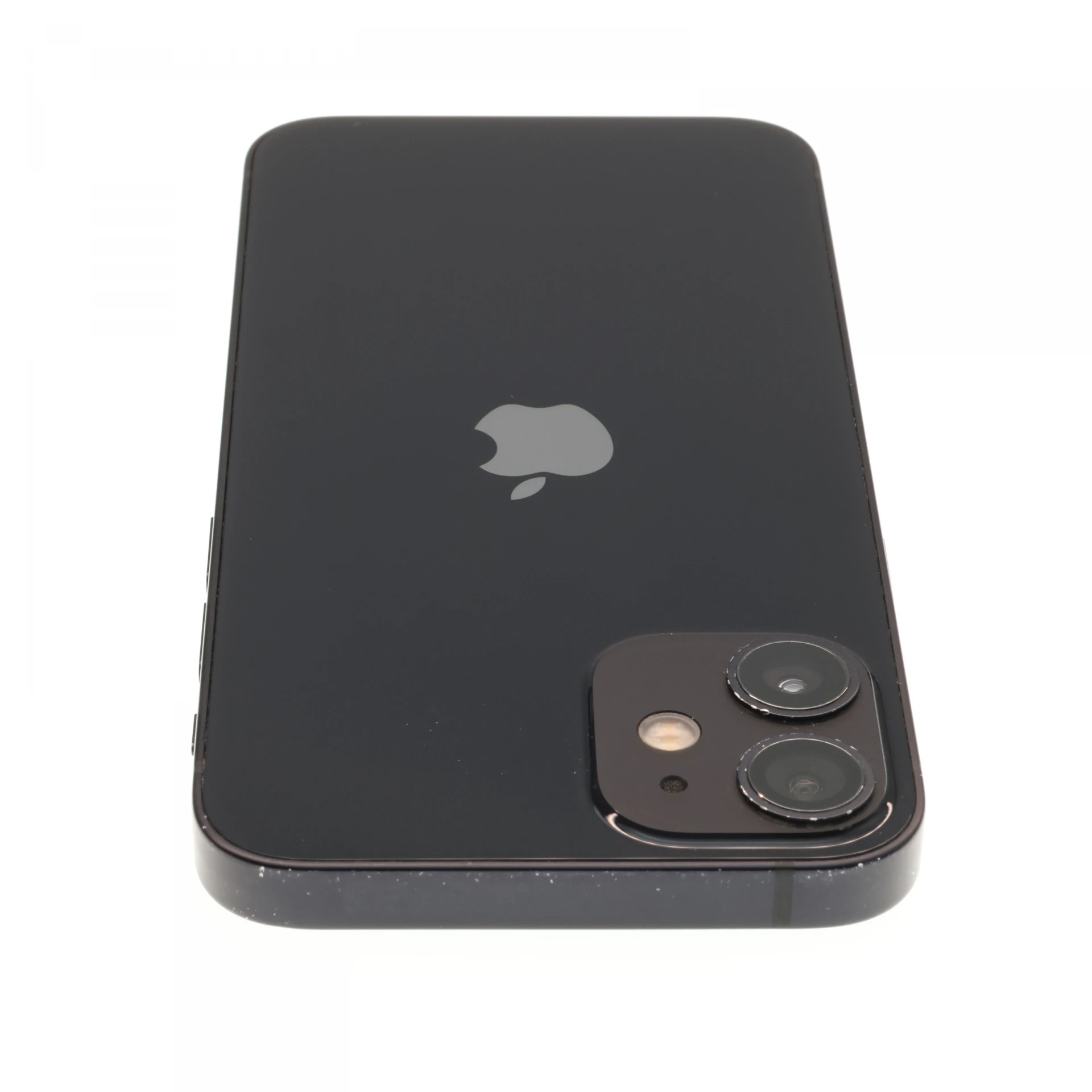 Apple iPhone 12 Mini 256 GB Black 100% 