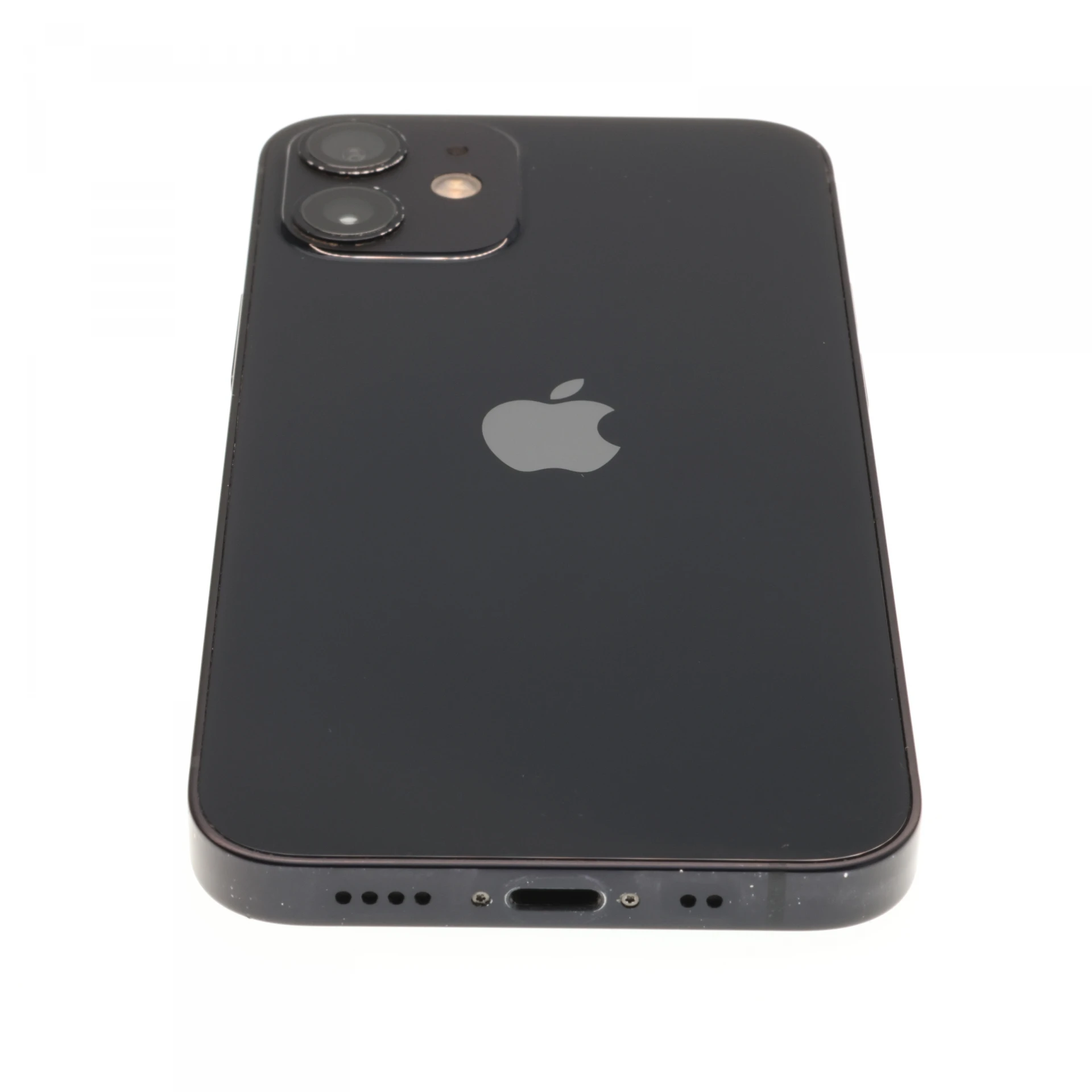 Apple iPhone 12 Mini 256 GB Black 100% 