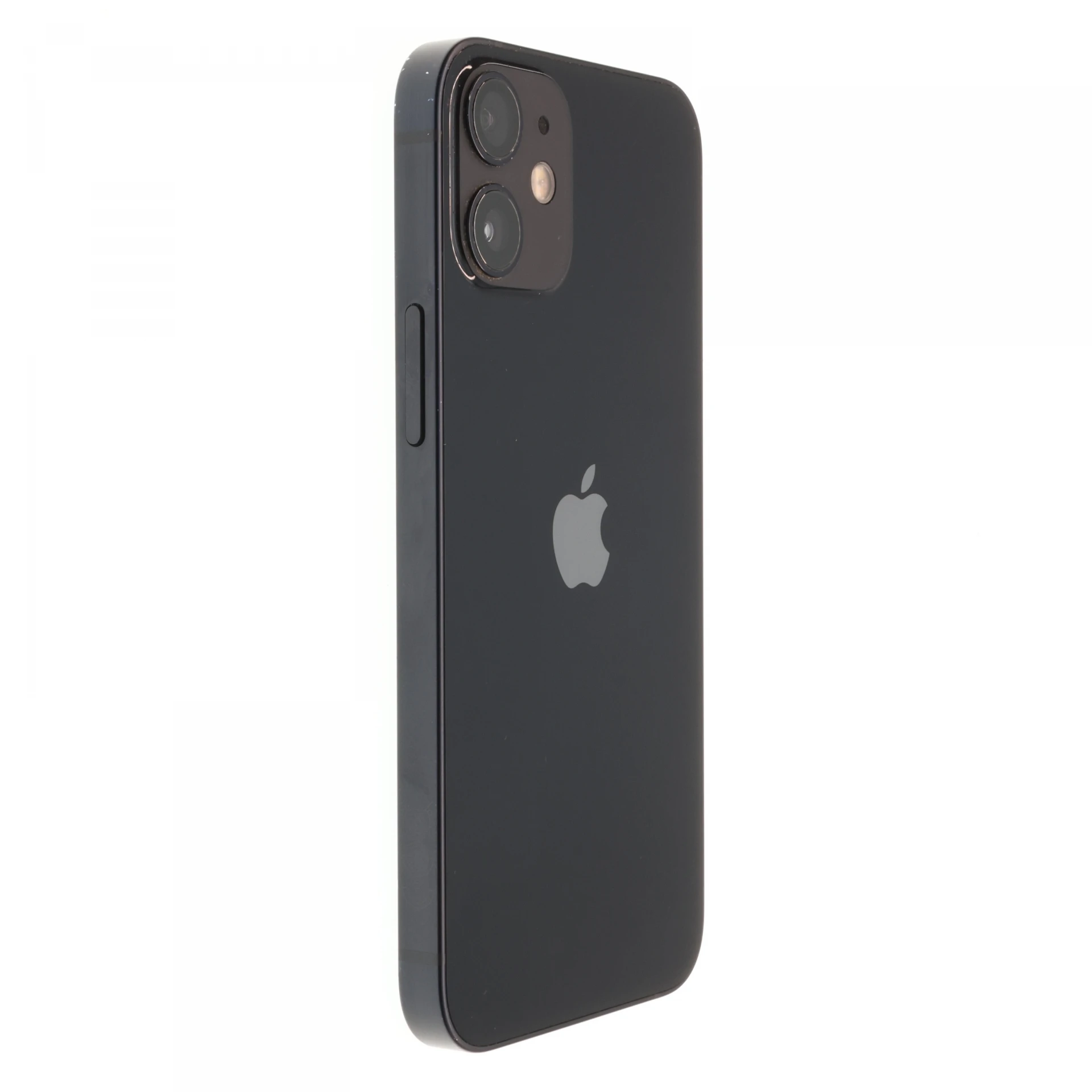 Apple iPhone 12 Mini 128 GB Black 100% 
