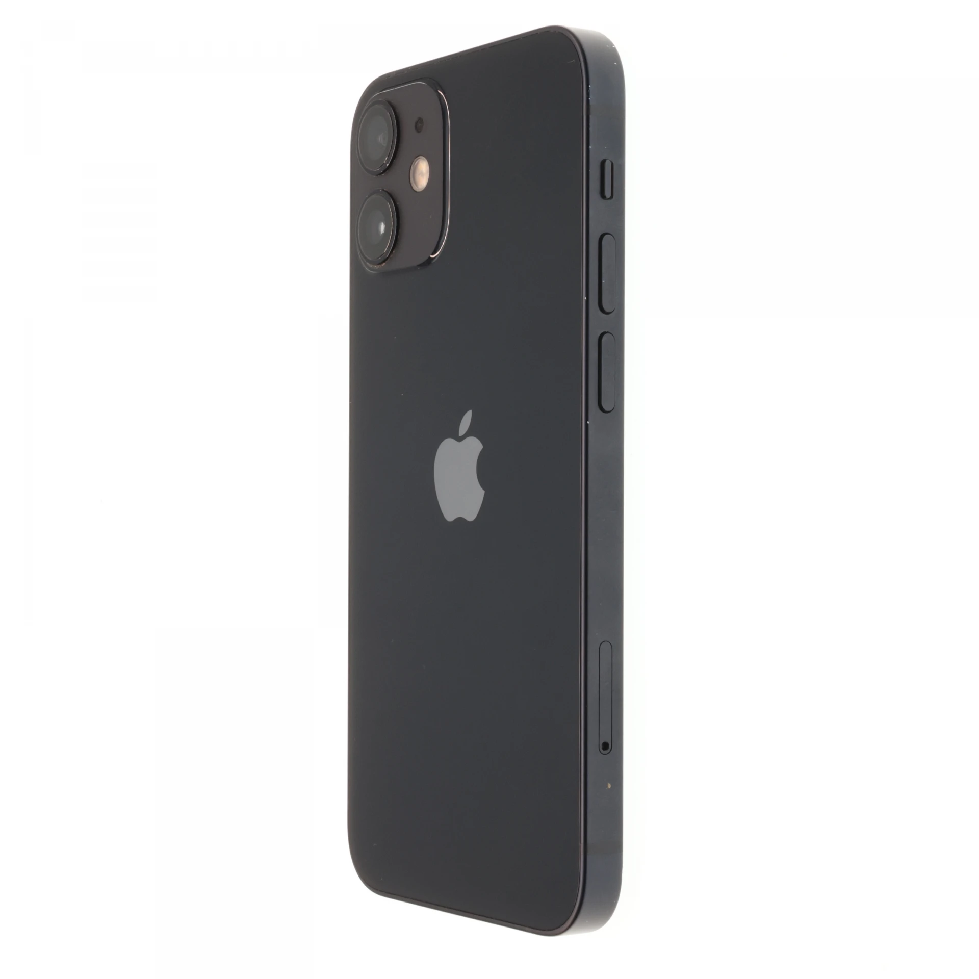 Apple iPhone 12 Mini 128 GB Black 100% 