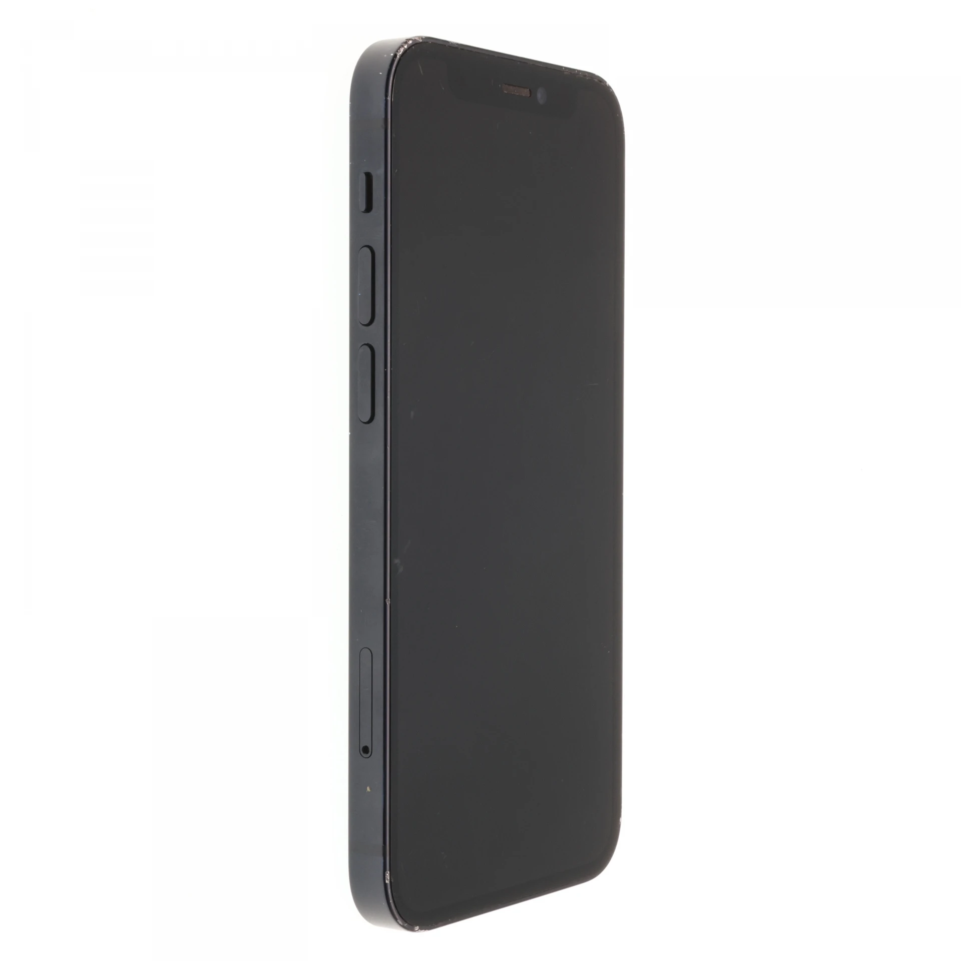 Apple iPhone 12 Mini 128 GB Black 100% 