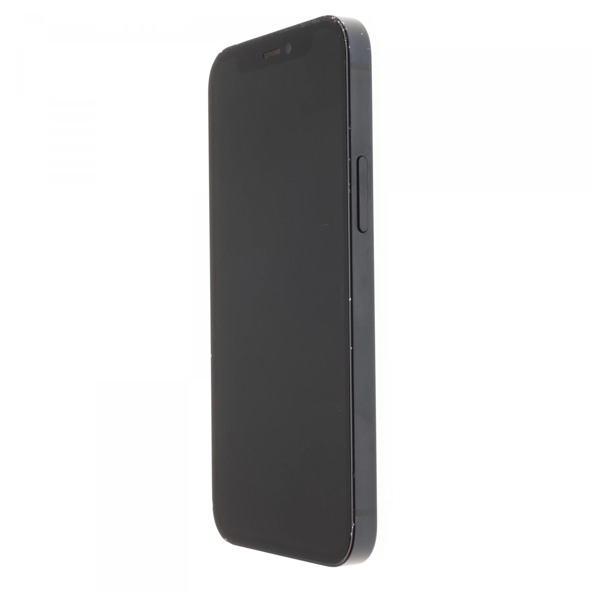 Apple iPhone 12 Mini 128 GB Black 100% 