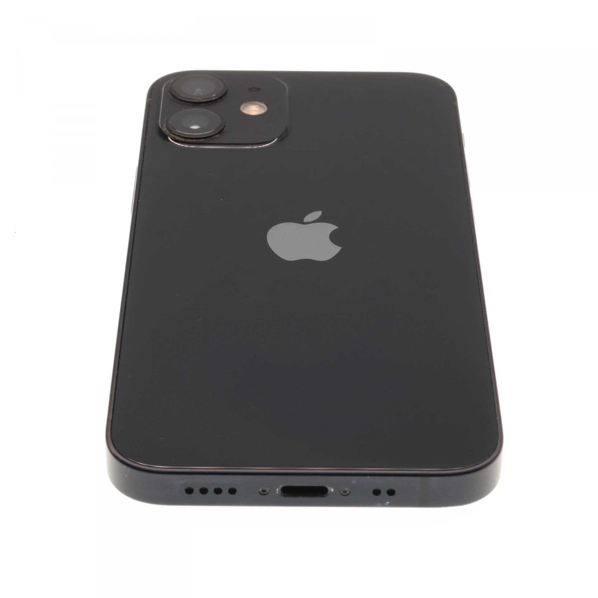 Apple iPhone 12 Mini 128 GB Black 100% 