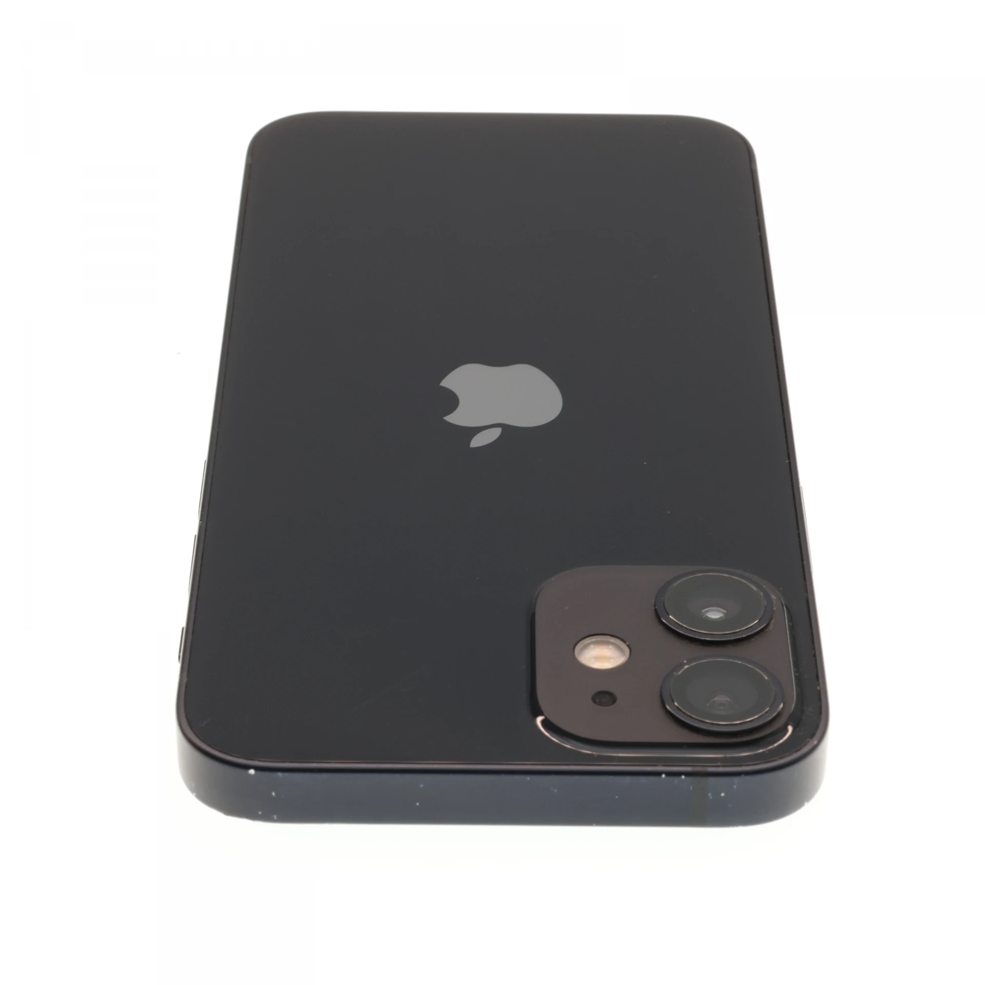 Apple iPhone 12 Mini 128 GB Black 100% 