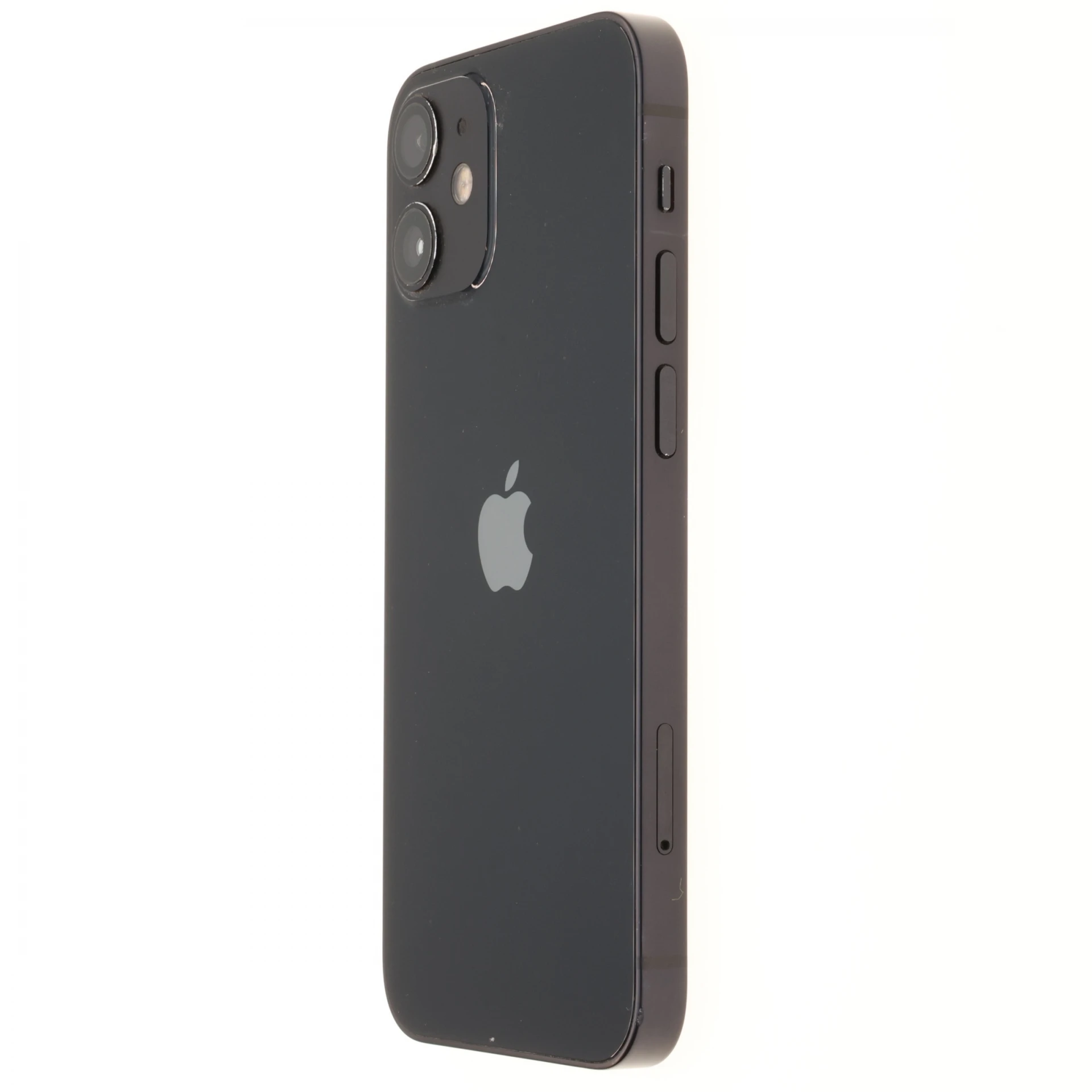 Apple iPhone 12 Mini 128 GB Black 100% 